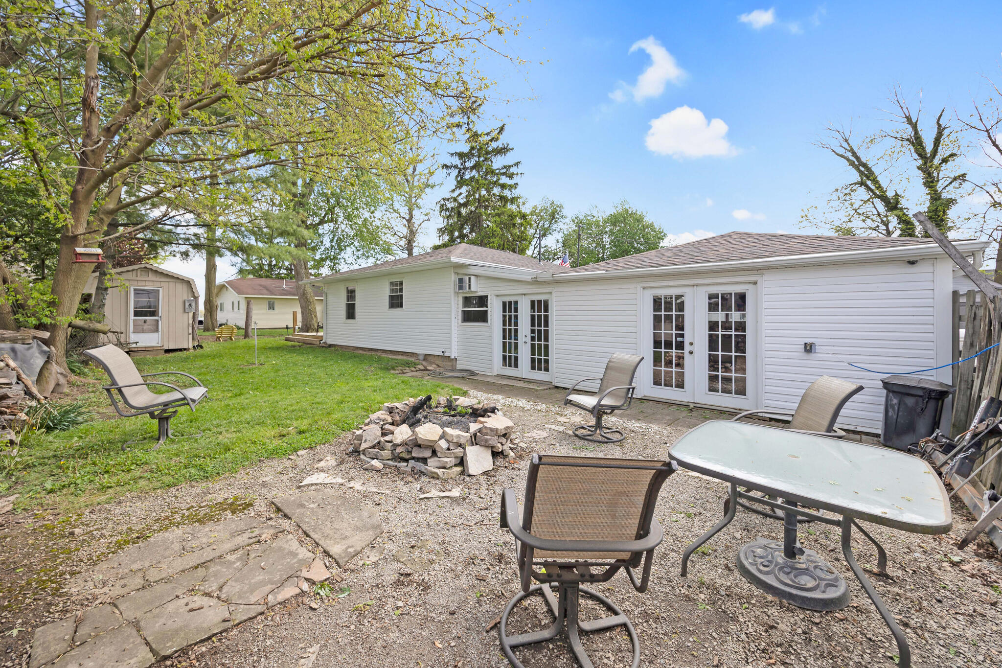 9084 Mcgregor, Lakeview, Ohio 43331