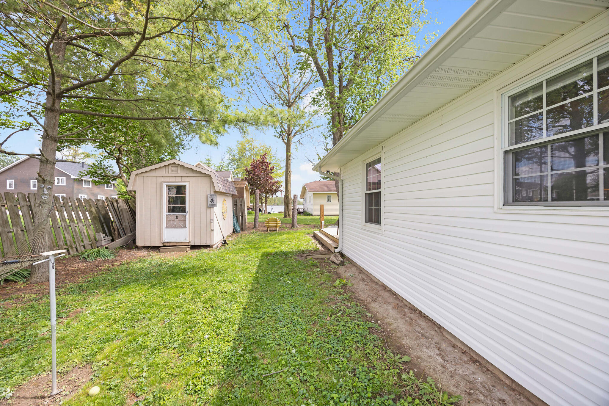 9084 Mcgregor, Lakeview, Ohio 43331