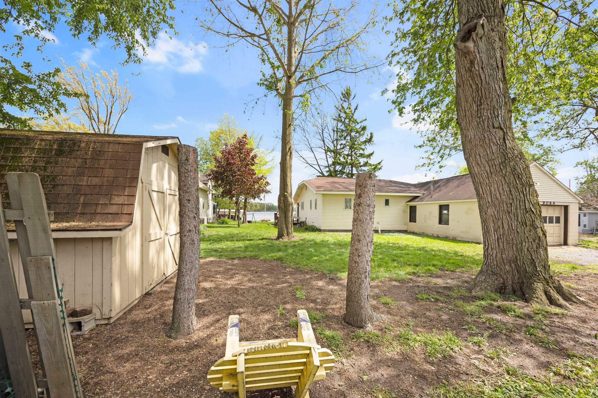 9084 Mcgregor, Lakeview, Ohio 43331