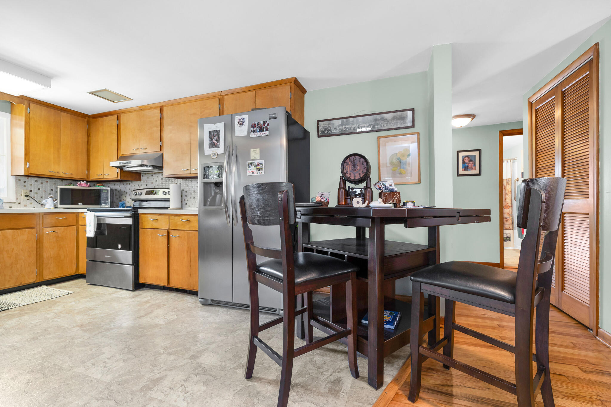 9084 Mcgregor, Lakeview, Ohio 43331