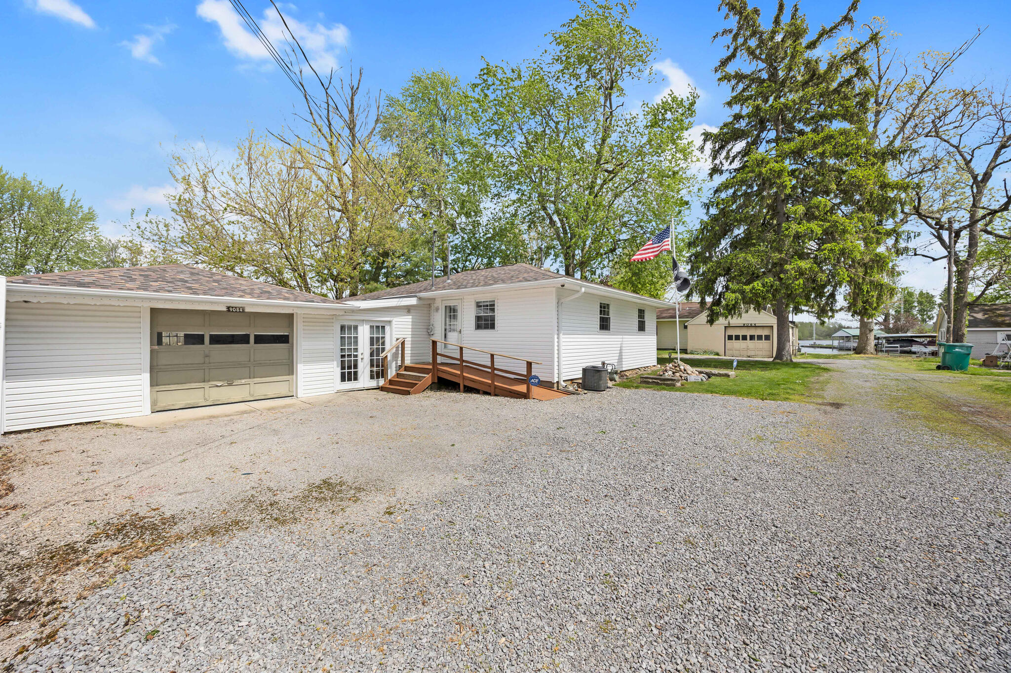 9084 Mcgregor, Lakeview, Ohio 43331