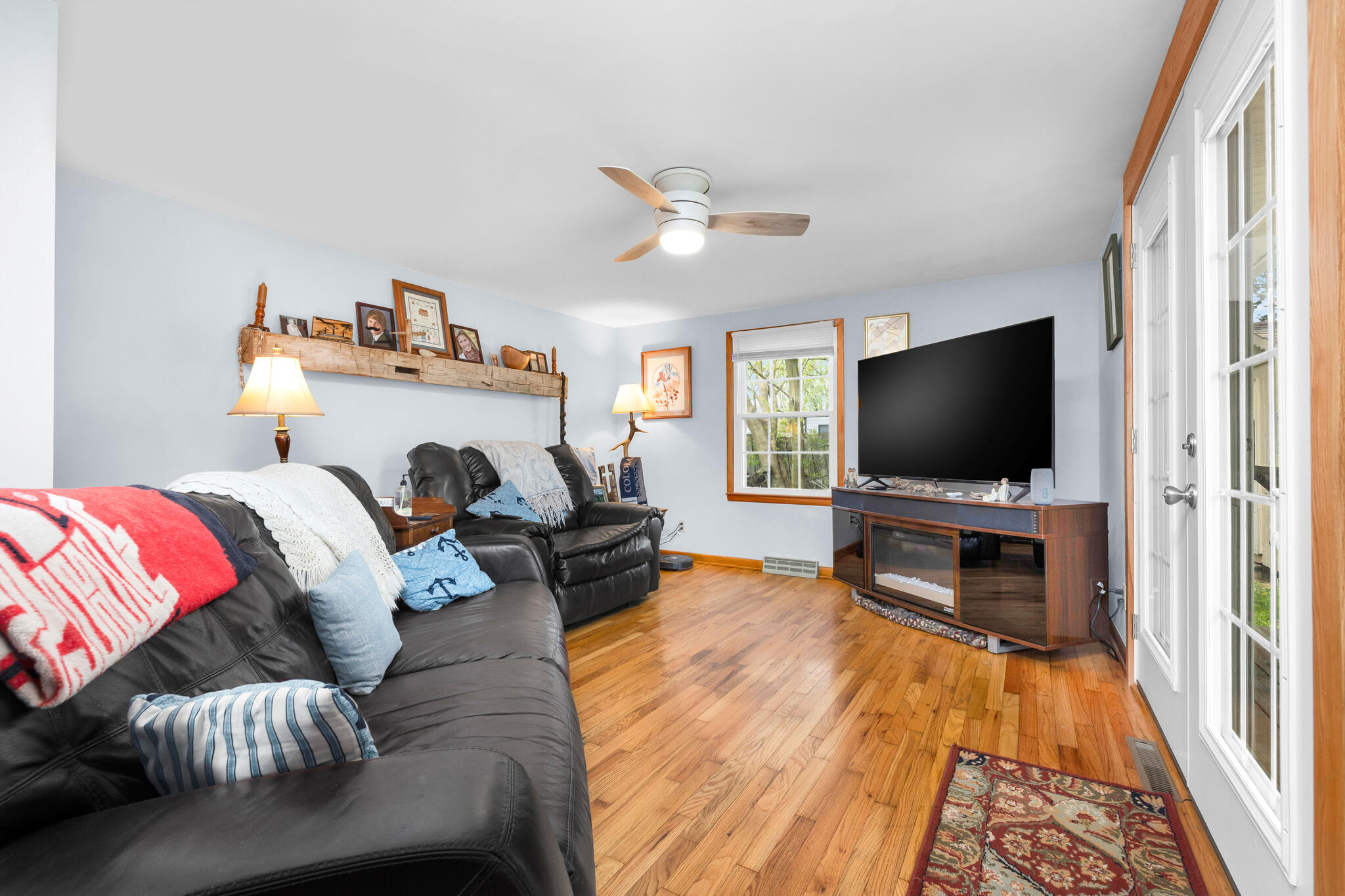 9084 Mcgregor, Lakeview, Ohio 43331