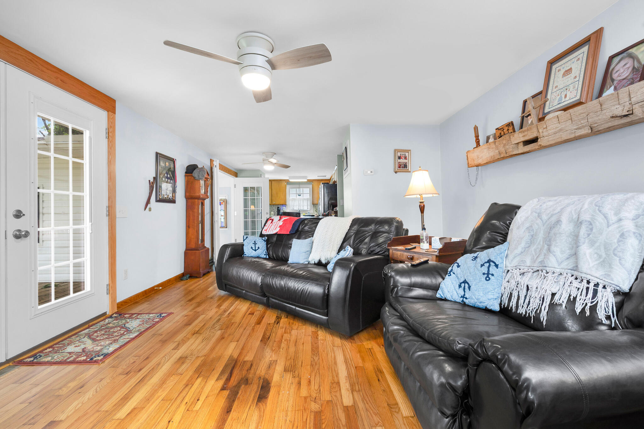 9084 Mcgregor, Lakeview, Ohio 43331