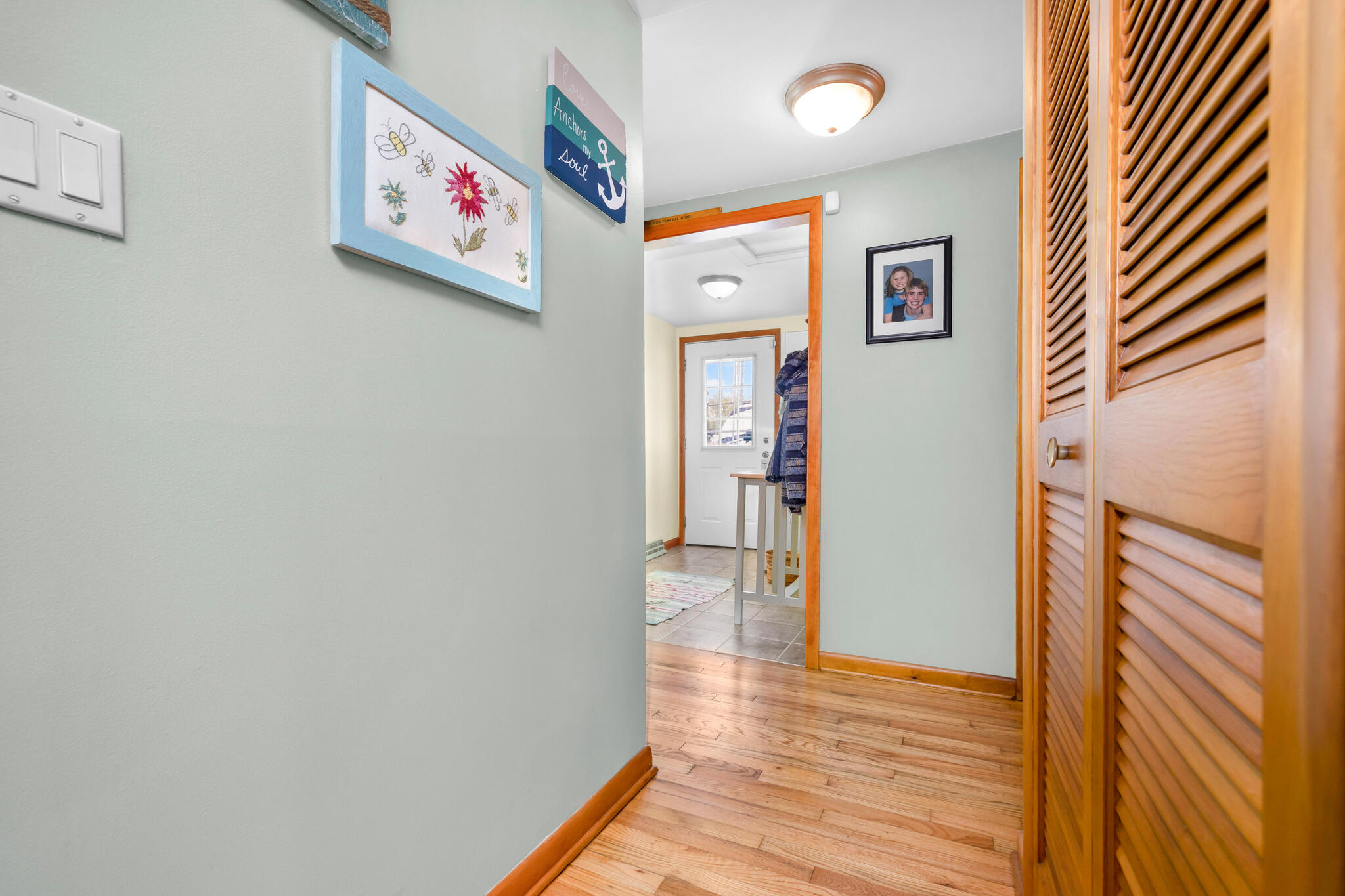 9084 Mcgregor, Lakeview, Ohio 43331