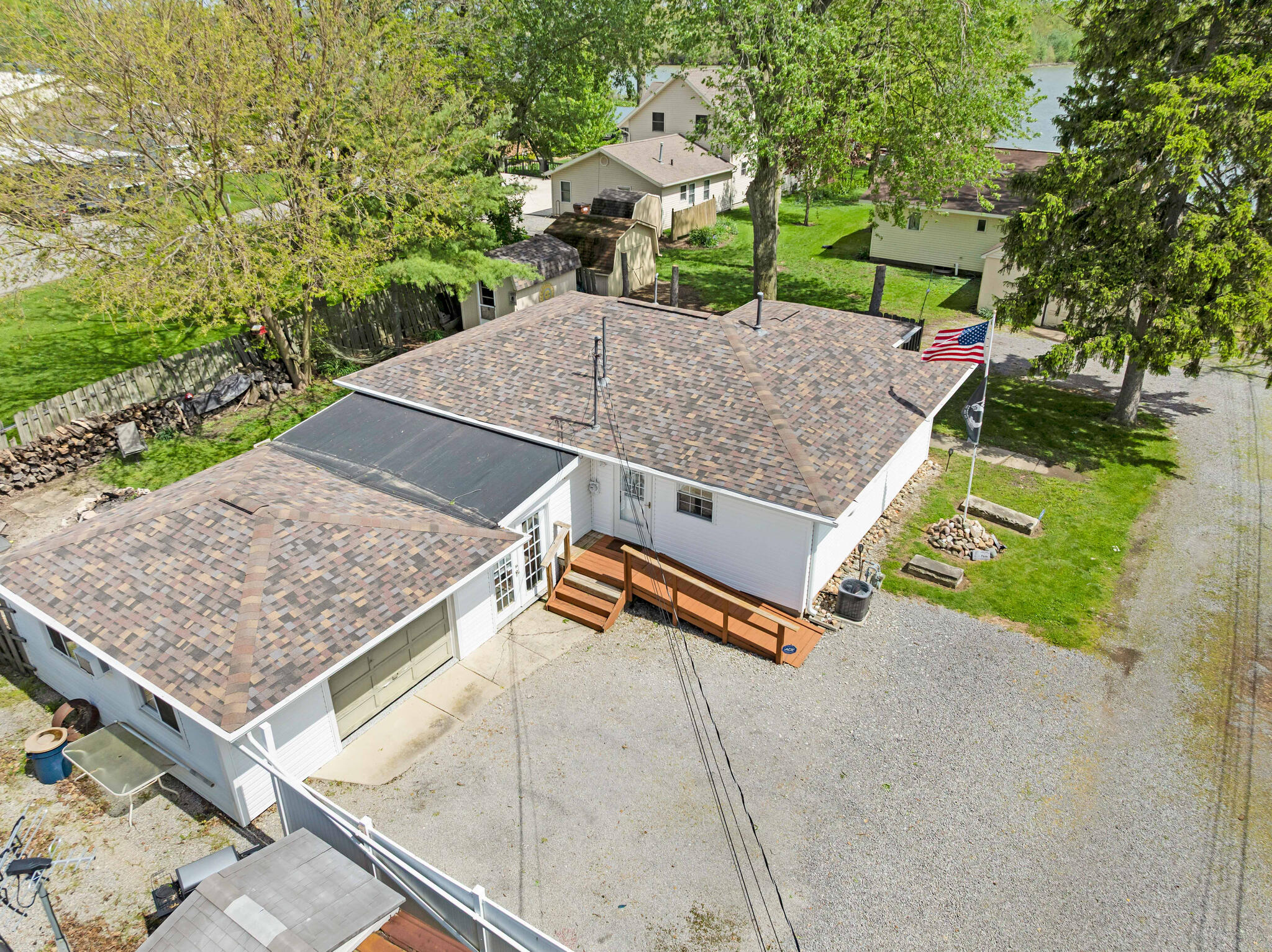 9084 Mcgregor, Lakeview, Ohio 43331