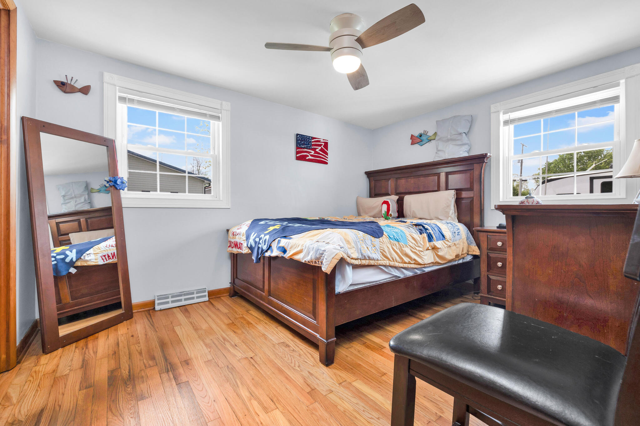 9084 Mcgregor, Lakeview, Ohio 43331