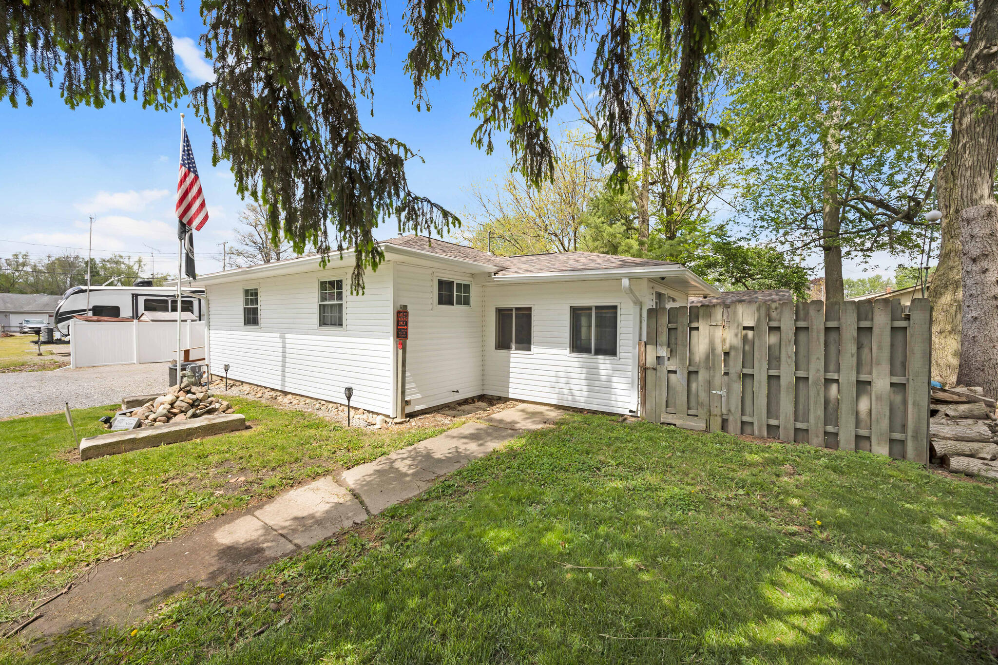 9084 Mcgregor, Lakeview, Ohio 43331