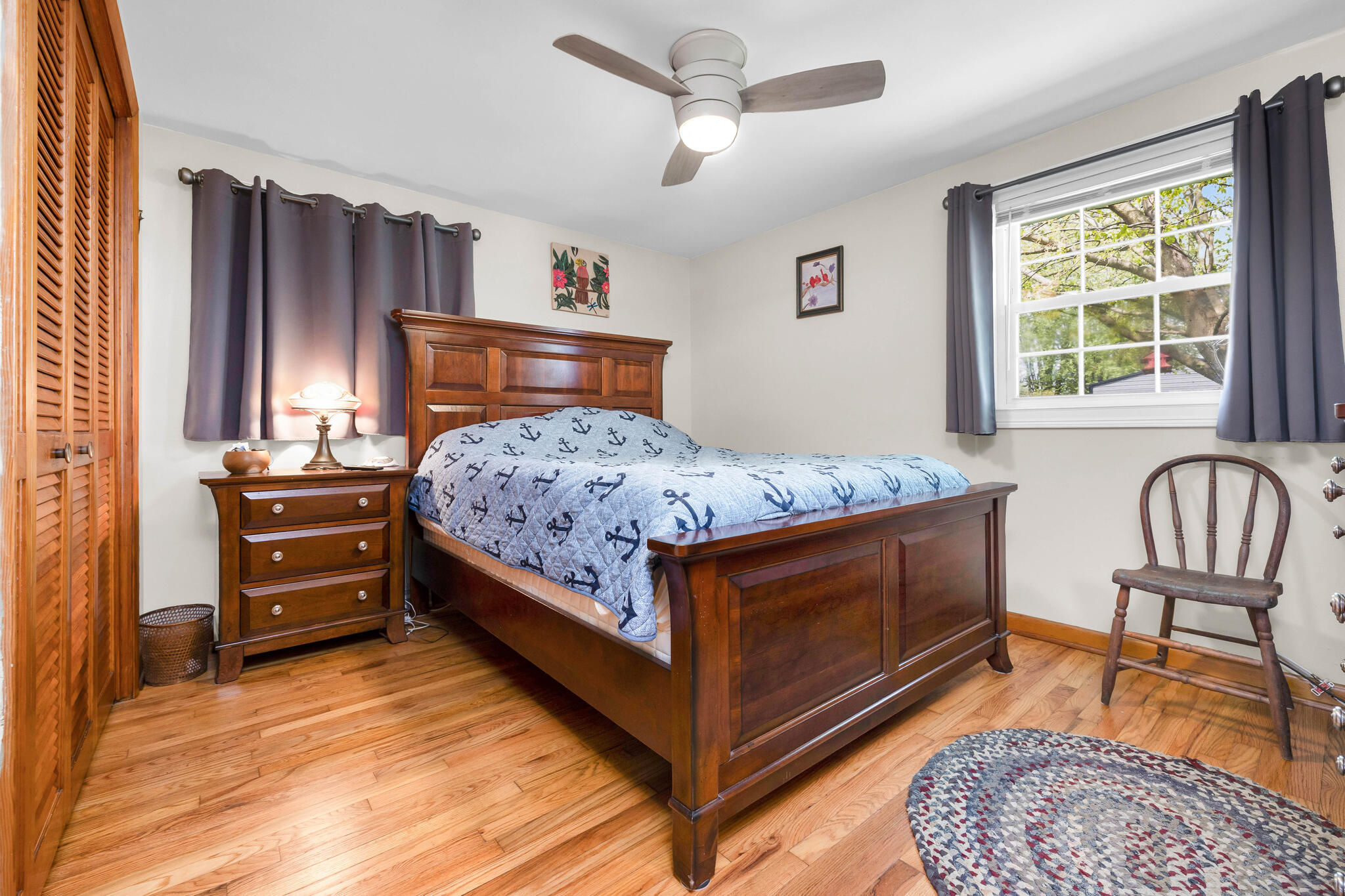 9084 Mcgregor, Lakeview, Ohio 43331