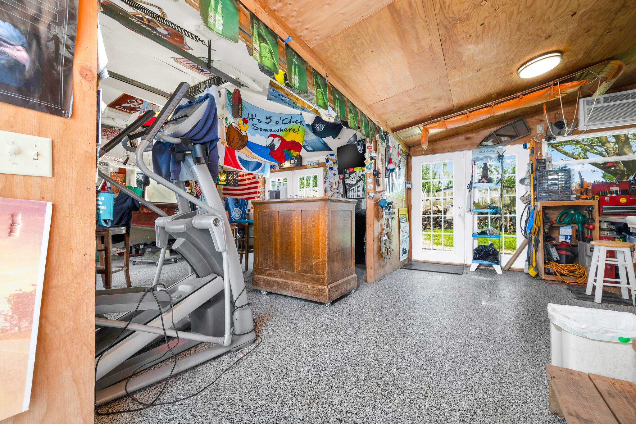 9084 Mcgregor, Lakeview, Ohio 43331