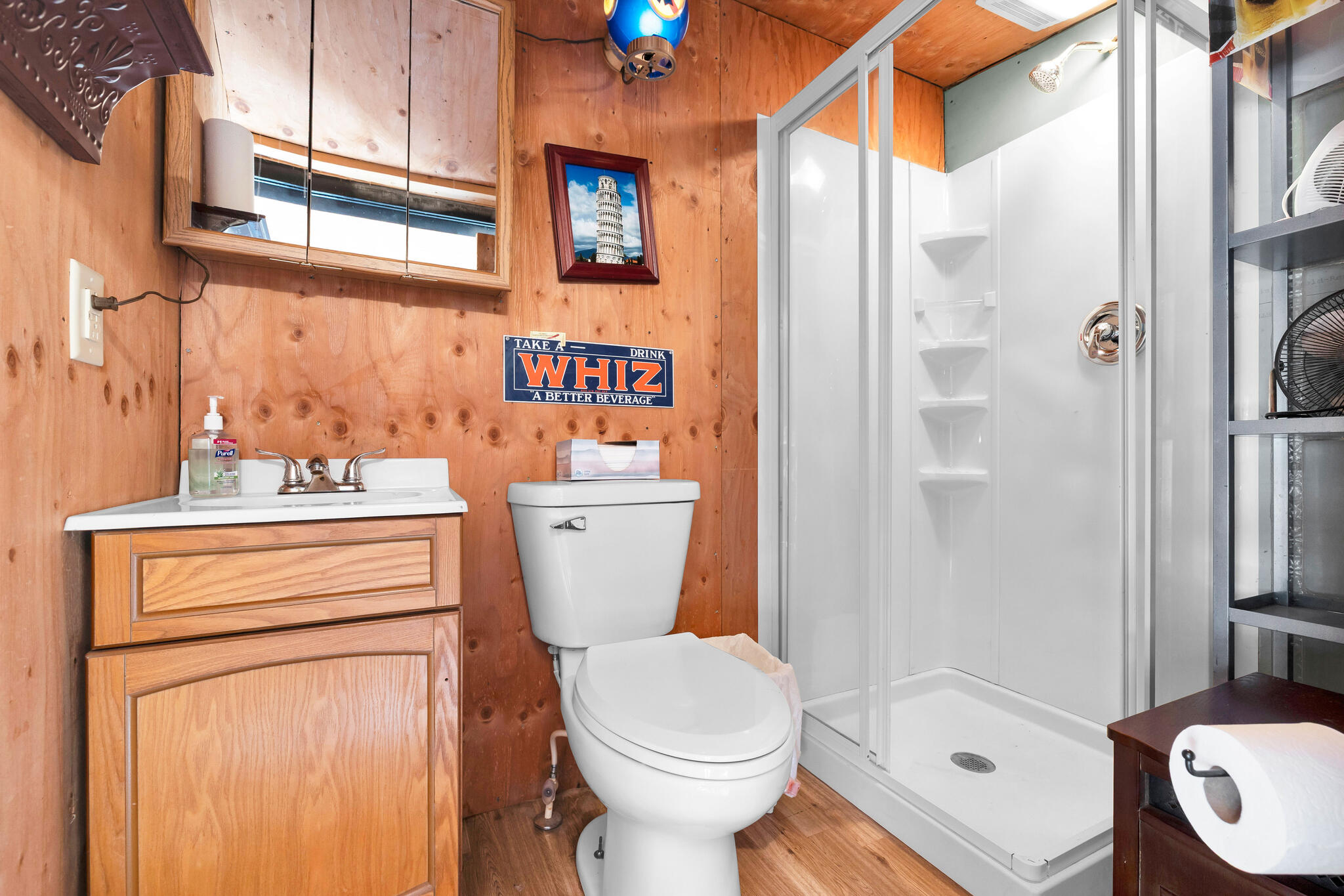 9084 Mcgregor, Lakeview, Ohio 43331