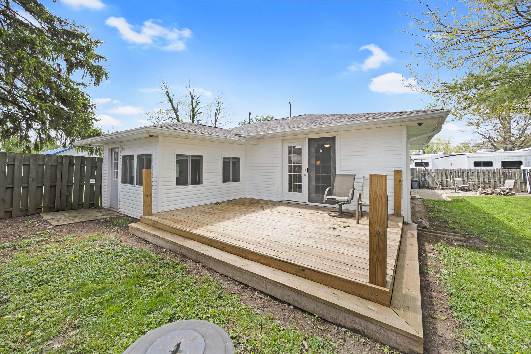 9084 Mcgregor, Lakeview, Ohio 43331