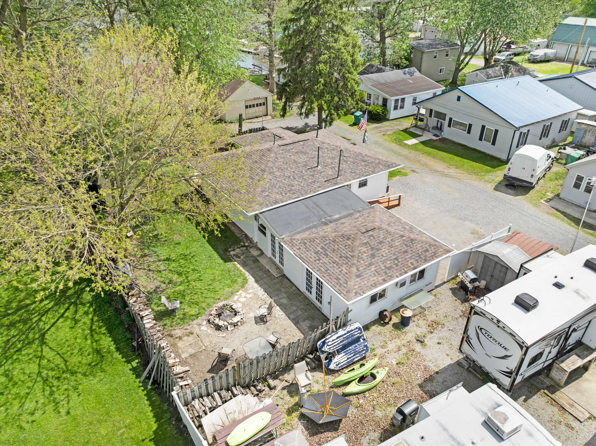 9084 Mcgregor, Lakeview, Ohio 43331
