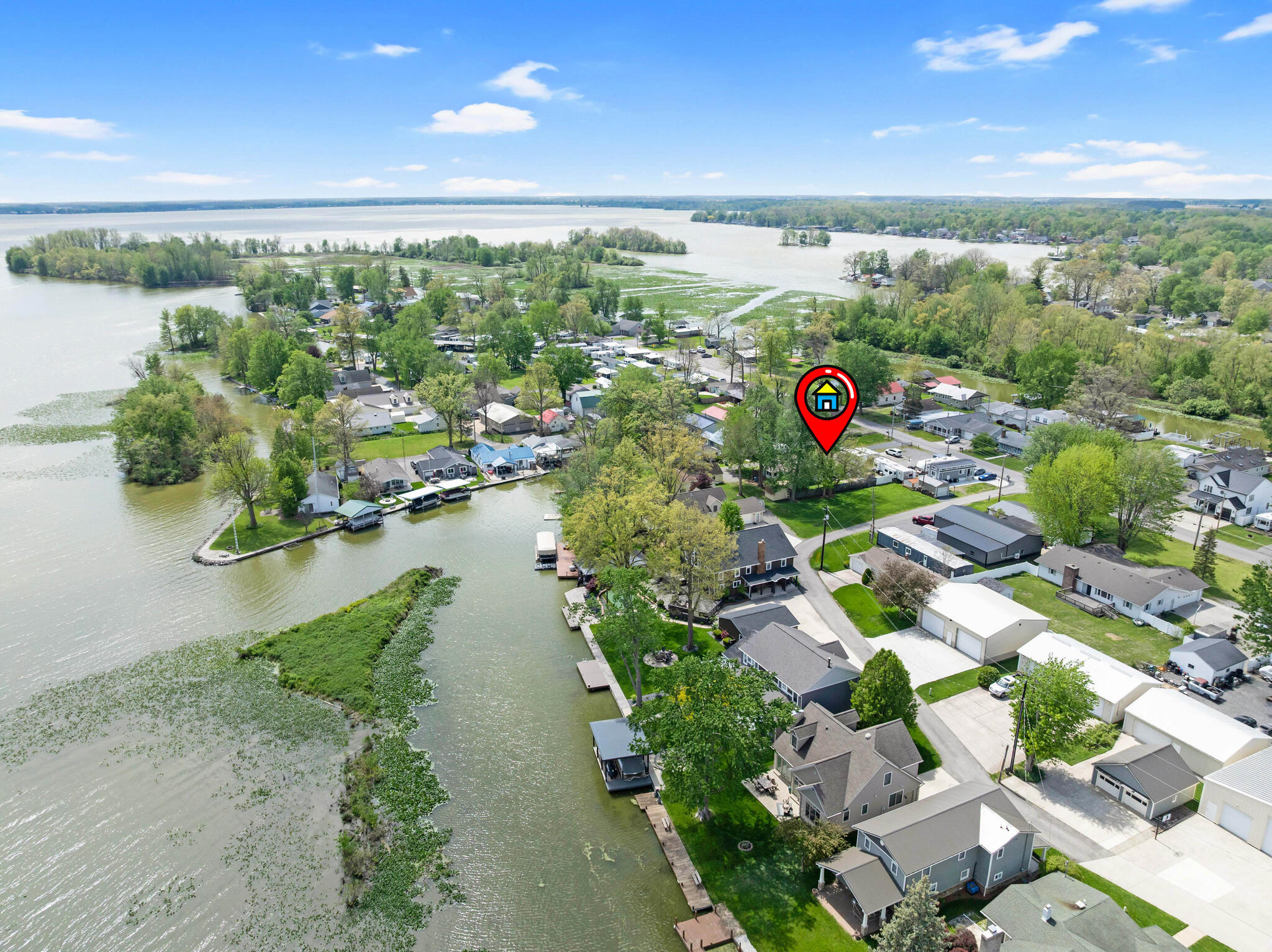 9084 Mcgregor, Lakeview, Ohio 43331