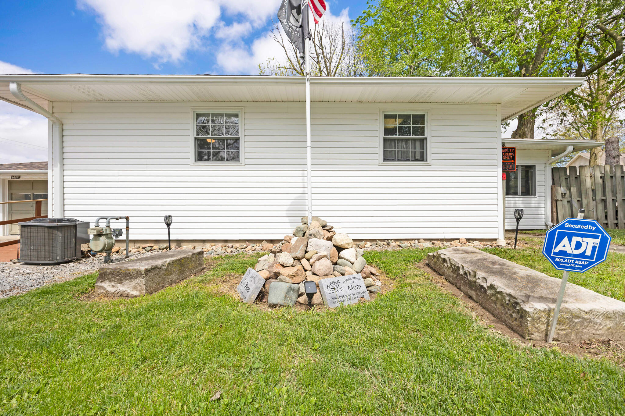 9084 Mcgregor, Lakeview, Ohio 43331