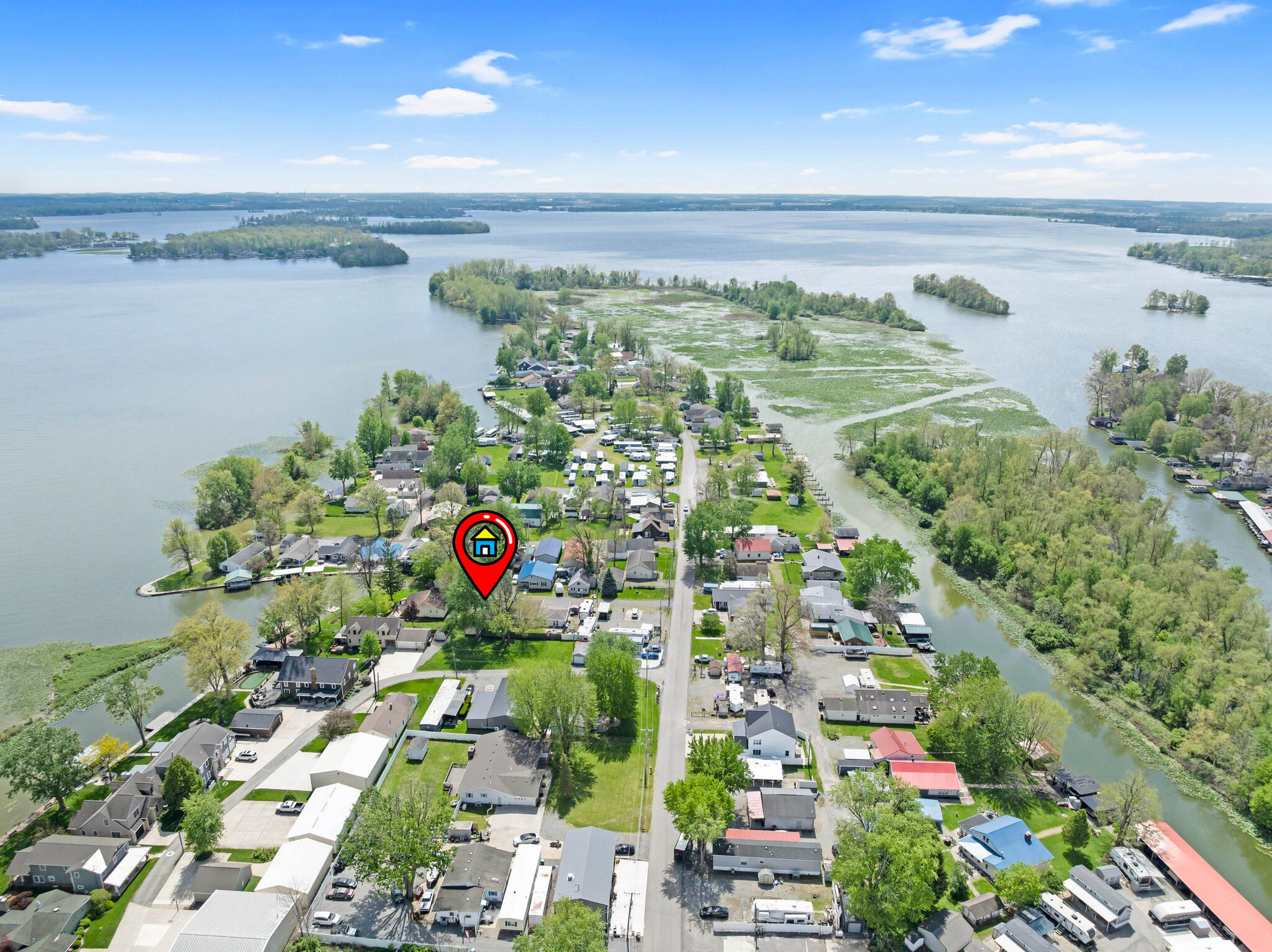 9084 Mcgregor, Lakeview, Ohio 43331