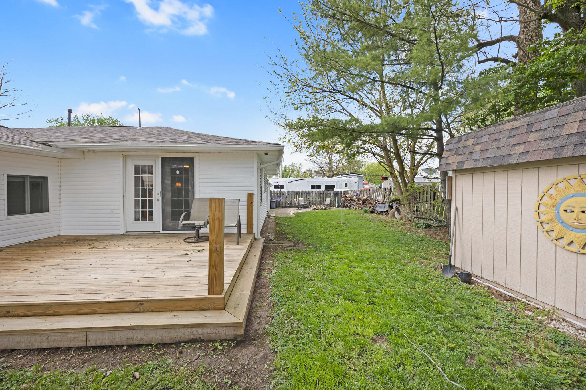 9084 Mcgregor, Lakeview, Ohio 43331