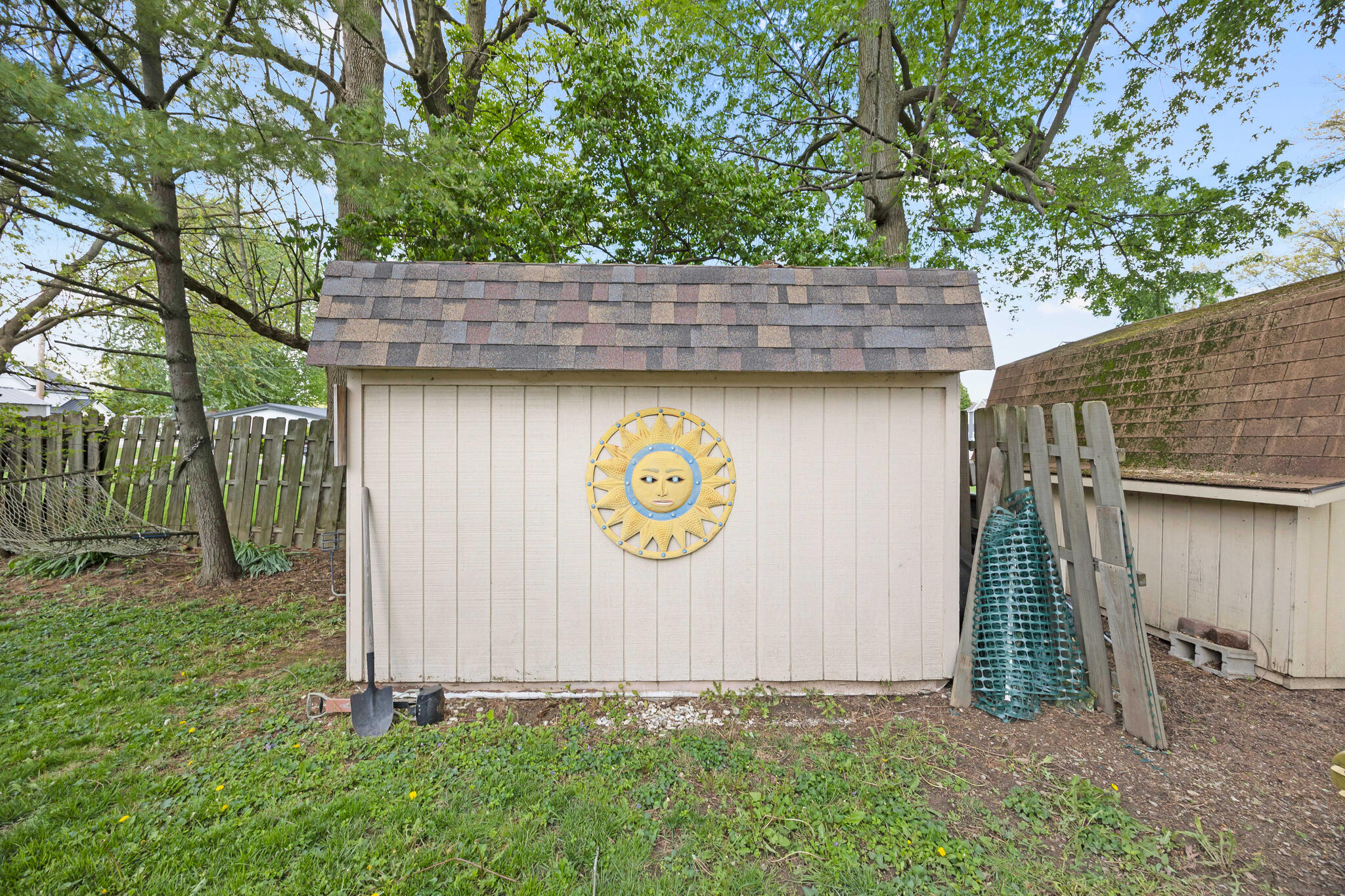 9084 Mcgregor, Lakeview, Ohio 43331