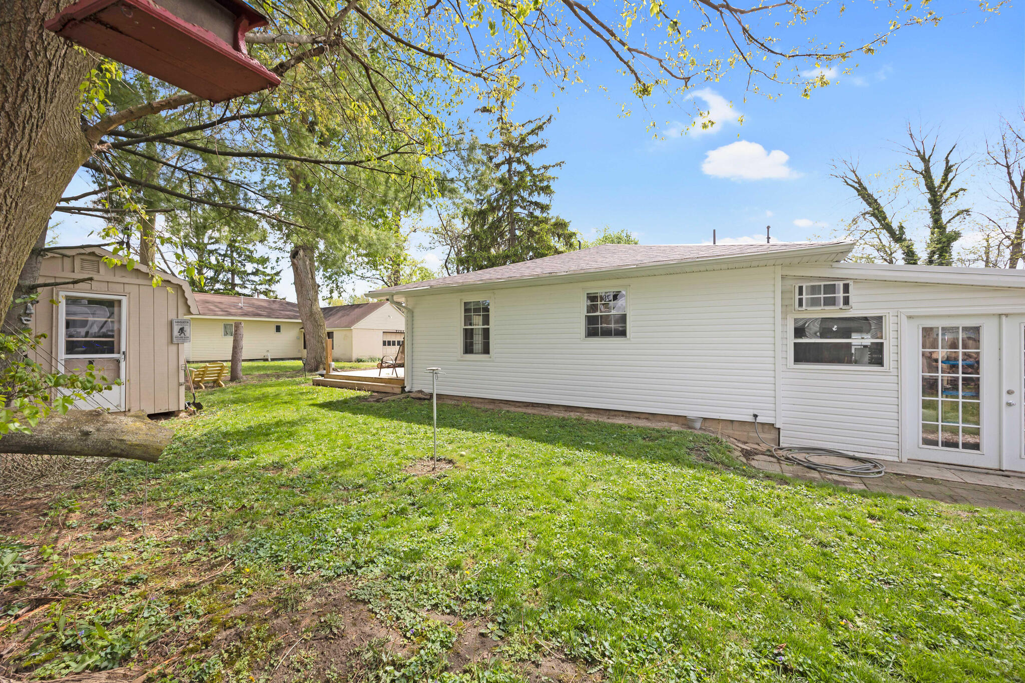 9084 Mcgregor, Lakeview, Ohio 43331