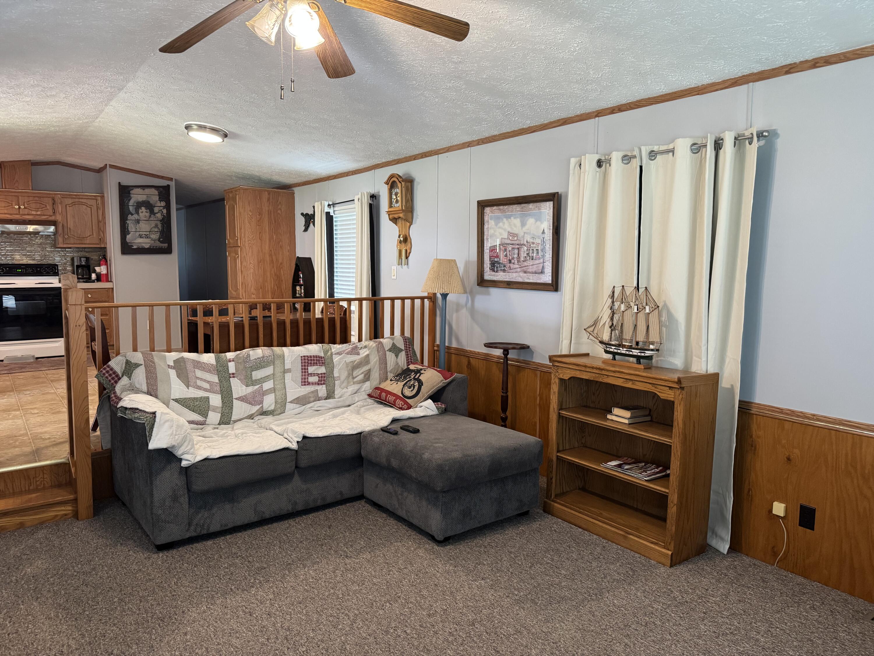 11167 Chickasaw, Lakeview, Ohio 43331