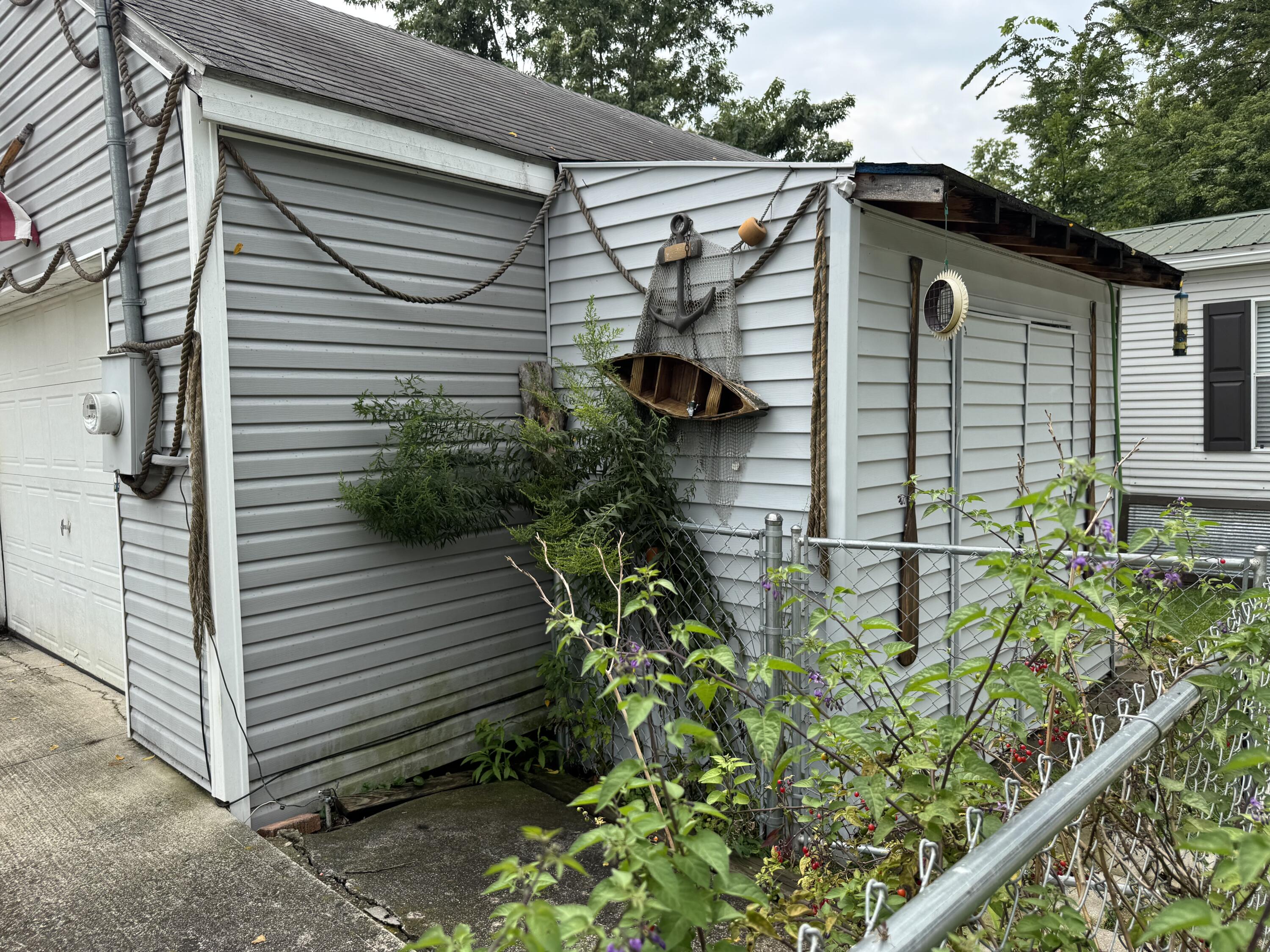 11167 Chickasaw, Lakeview, Ohio 43331