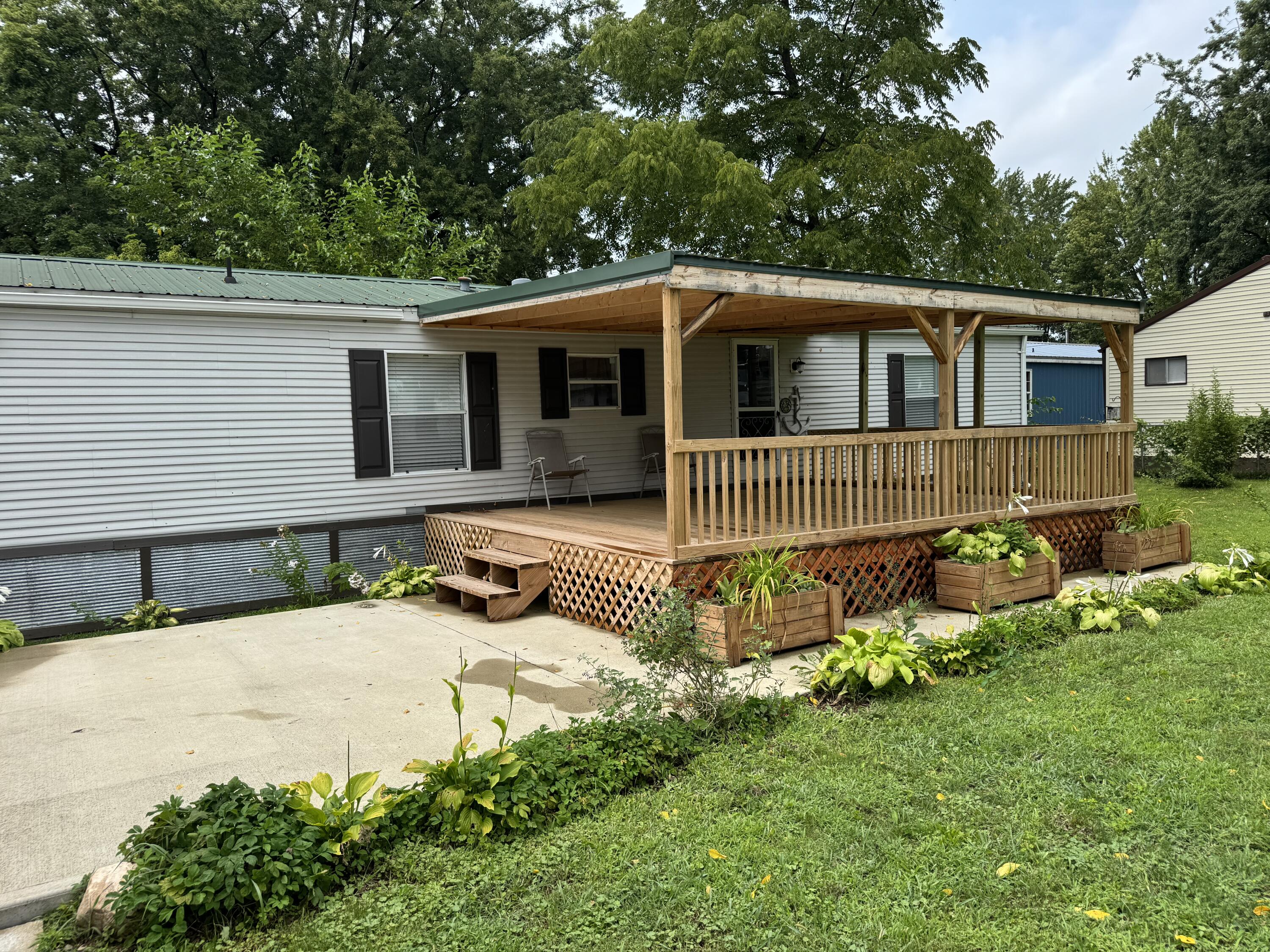 11167 Chickasaw, Lakeview, Ohio 43331