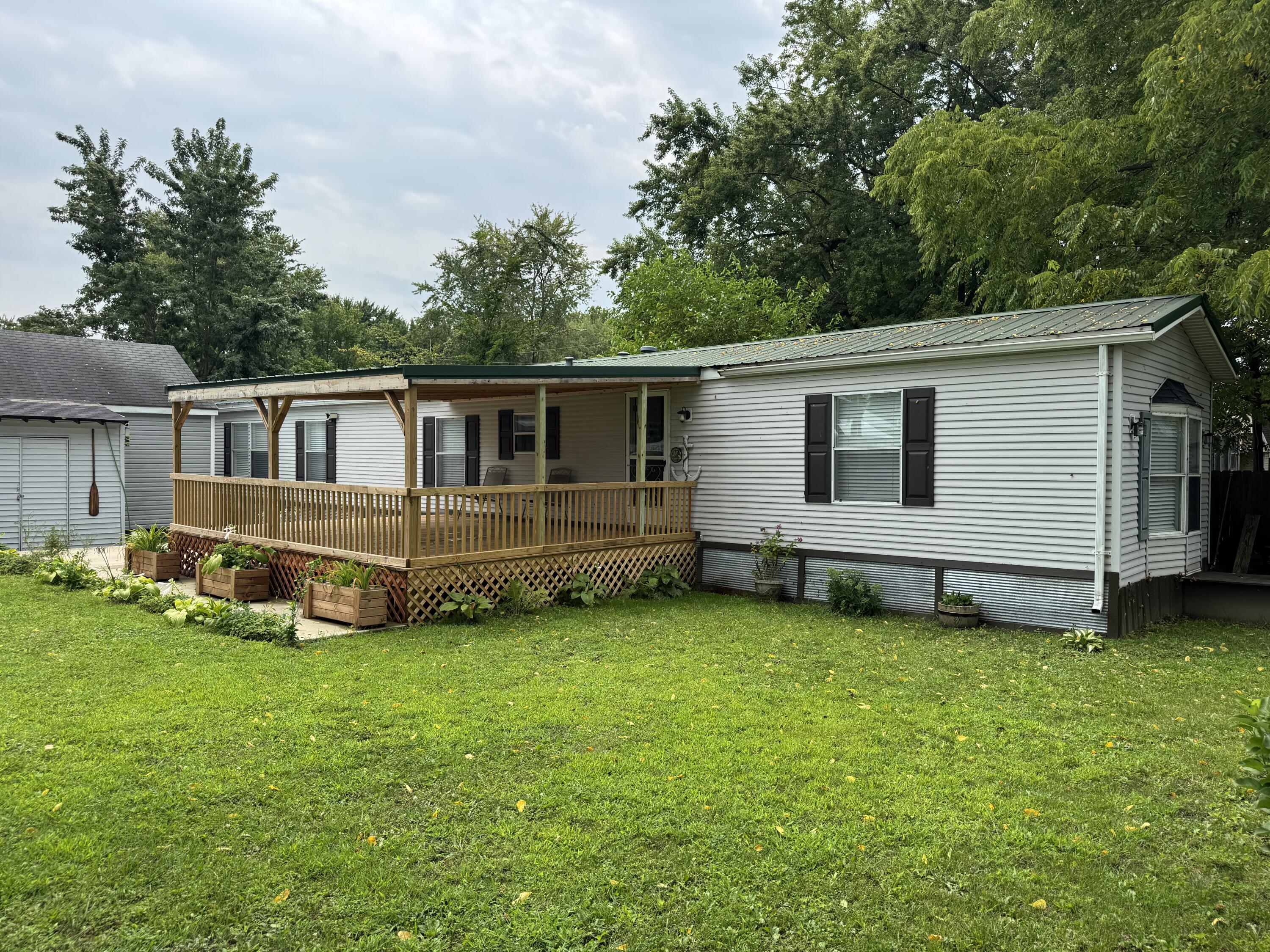 11167 Chickasaw, Lakeview, Ohio 43331