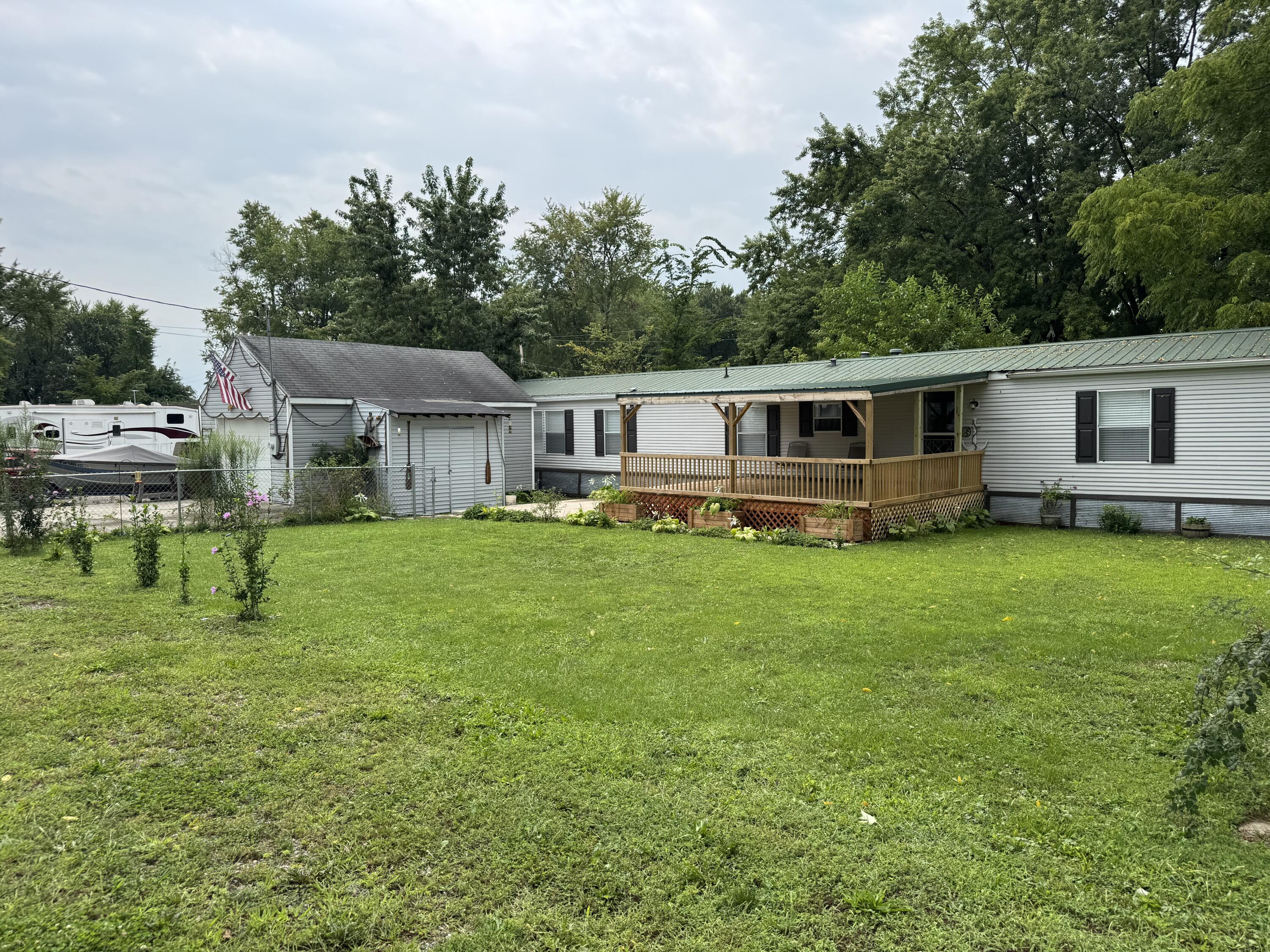 11167 Chickasaw, Lakeview, Ohio 43331