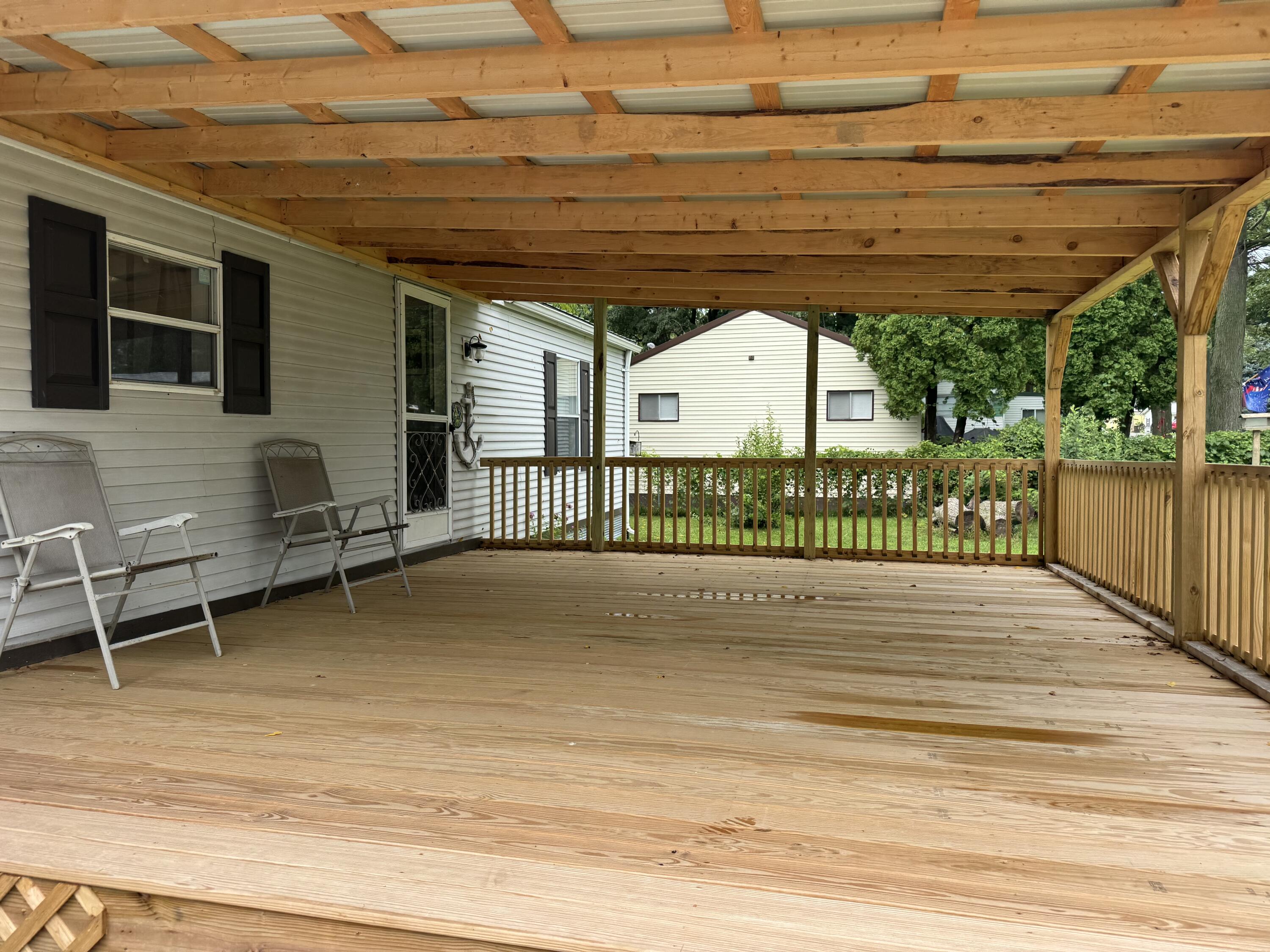 11167 Chickasaw, Lakeview, Ohio 43331
