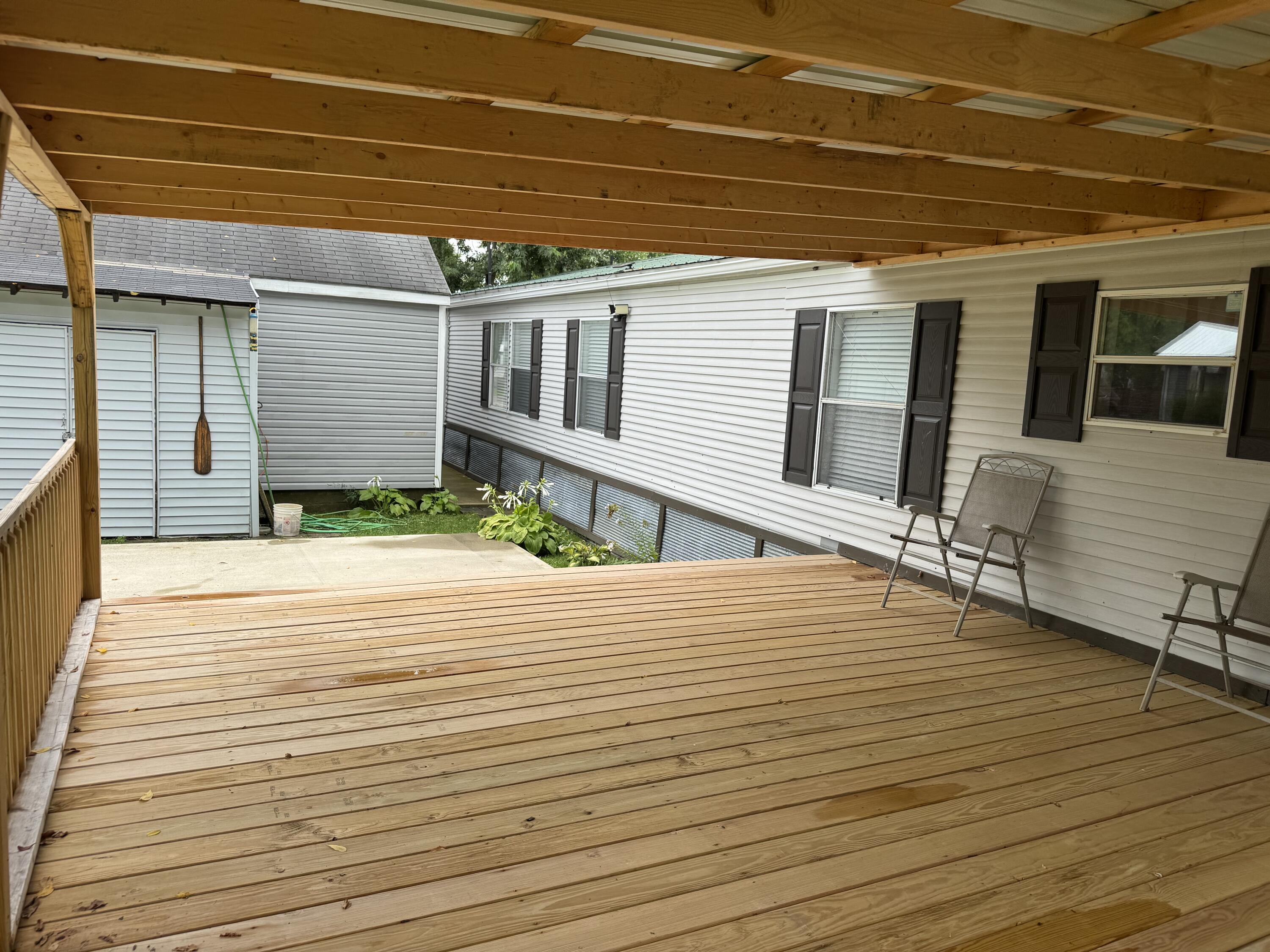11167 Chickasaw, Lakeview, Ohio 43331