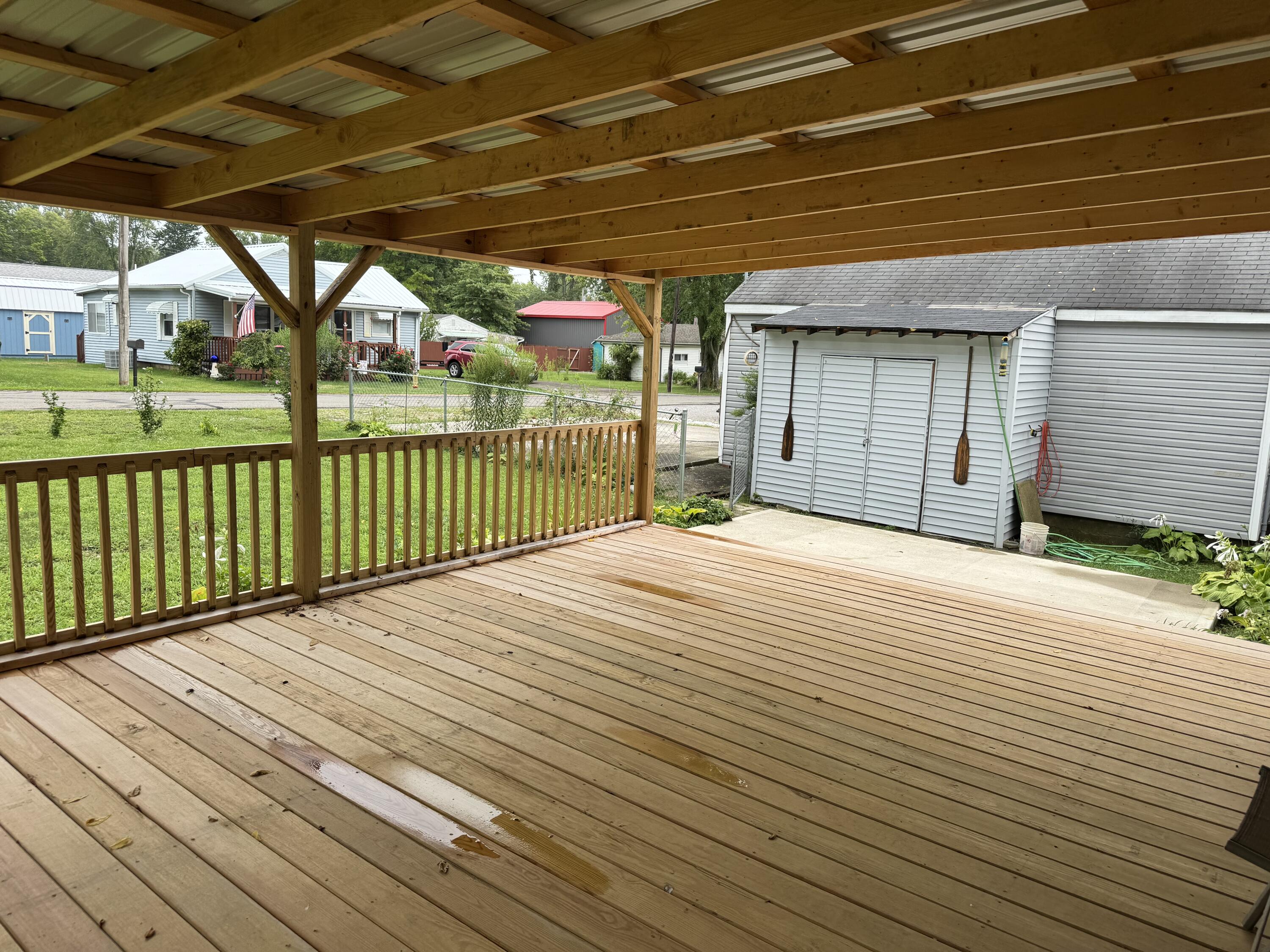 11167 Chickasaw, Lakeview, Ohio 43331