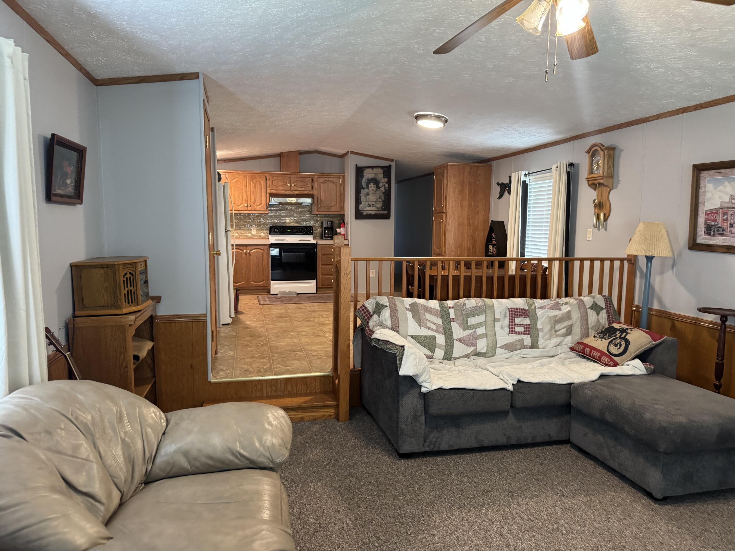 11167 Chickasaw, Lakeview, Ohio 43331