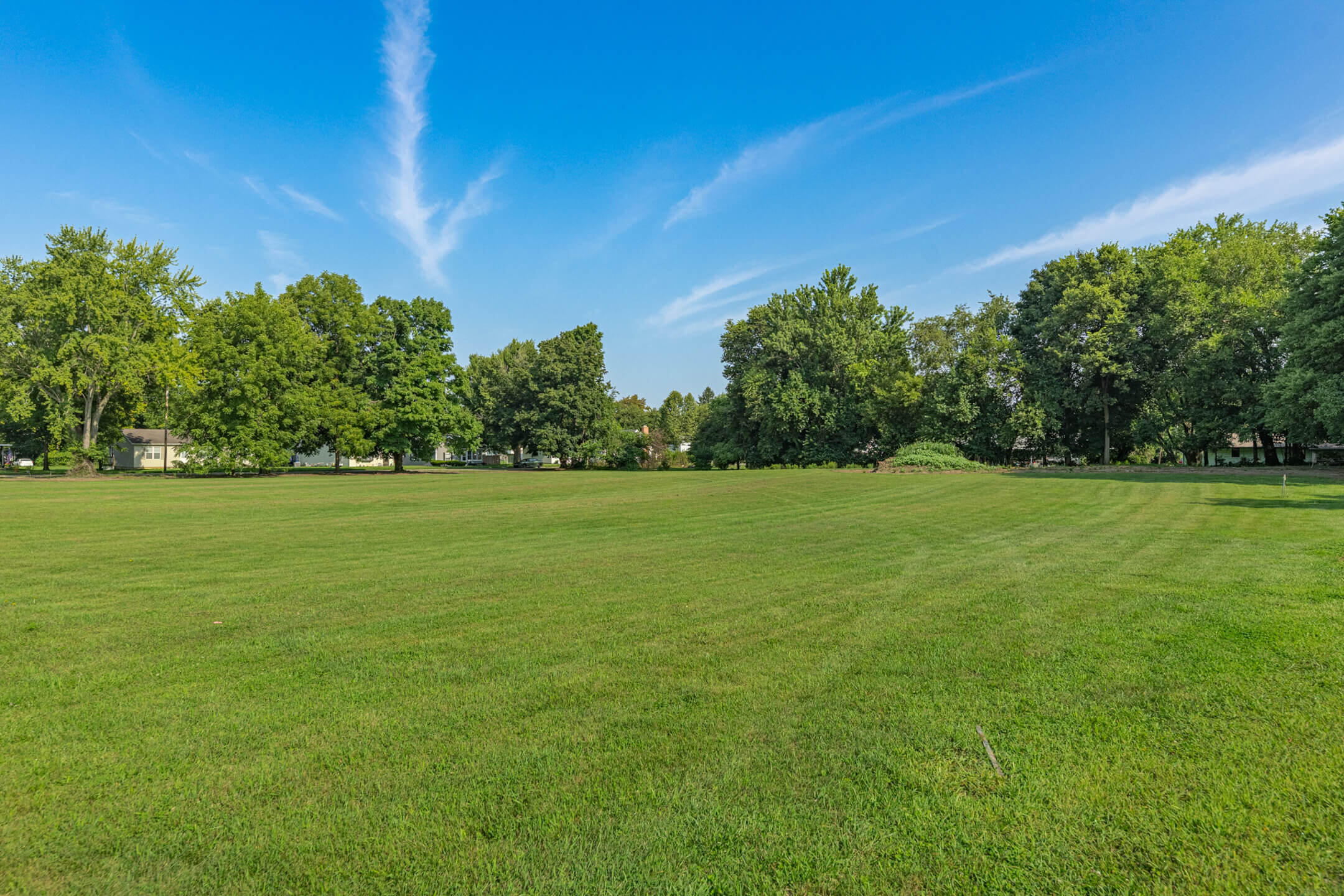 Lot 2 Powell, Urbana, Ohio 43078