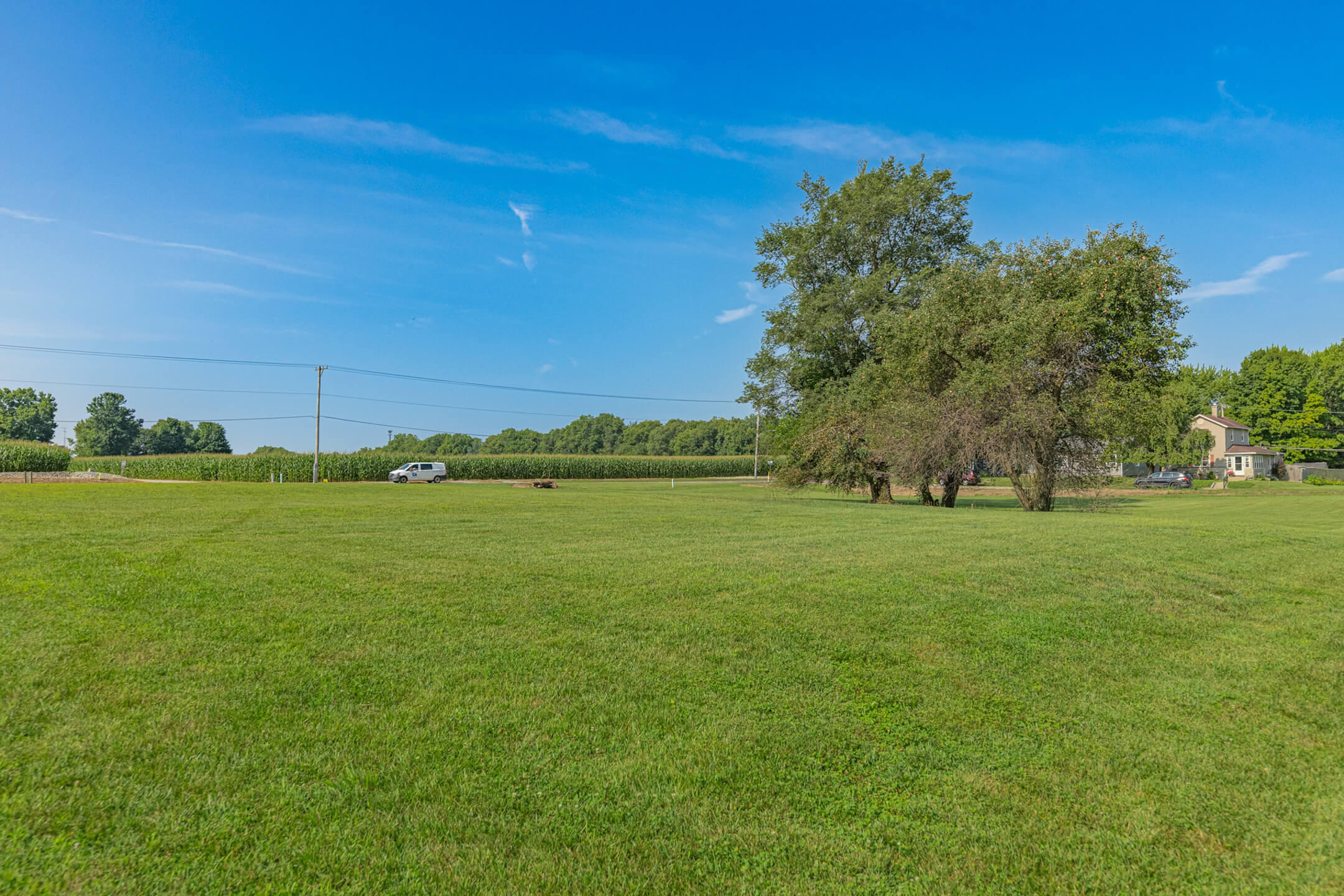 Lot 2 Powell, Urbana, Ohio 43078