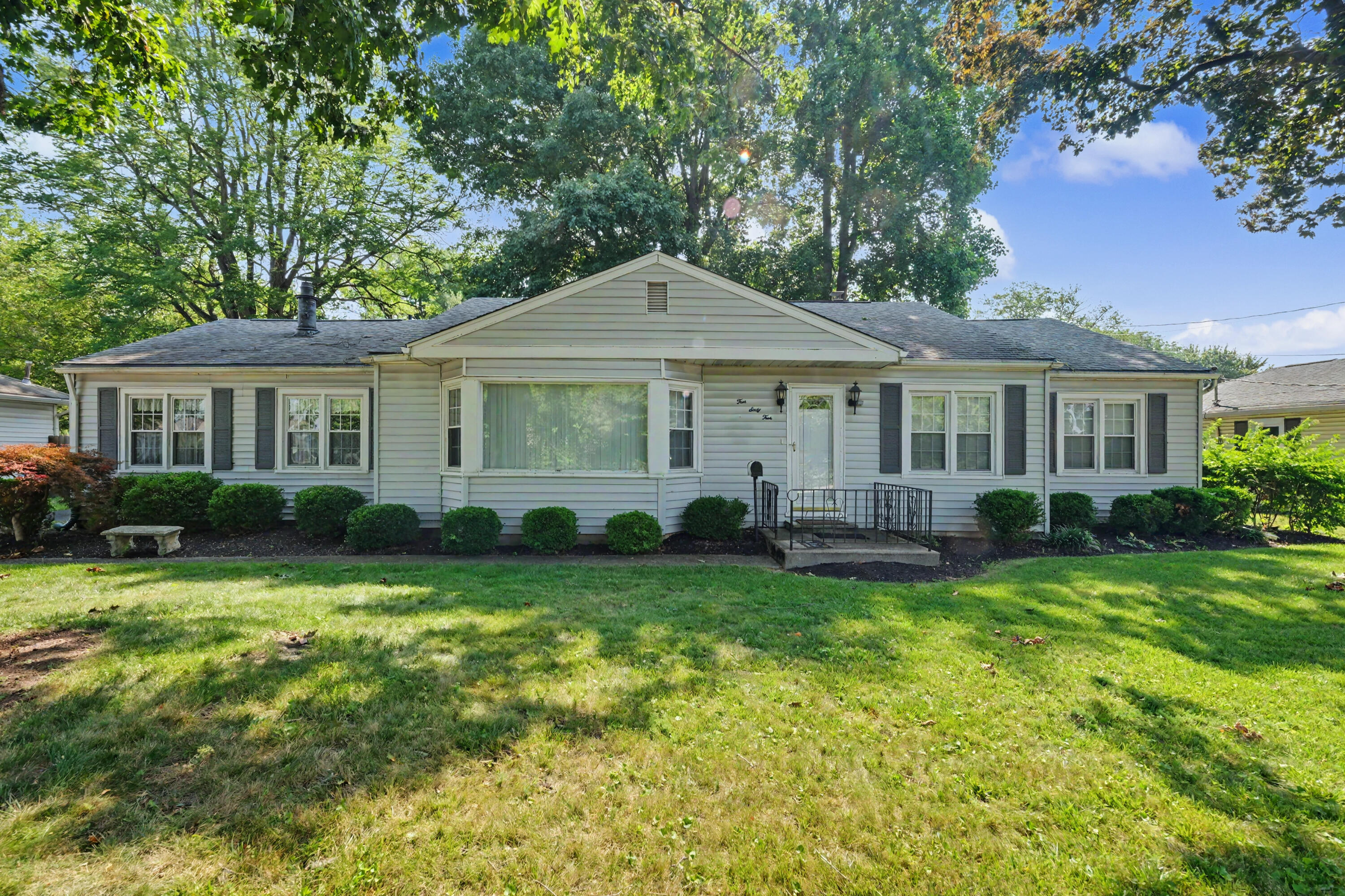 464 Merchant, Marion, Ohio 43302