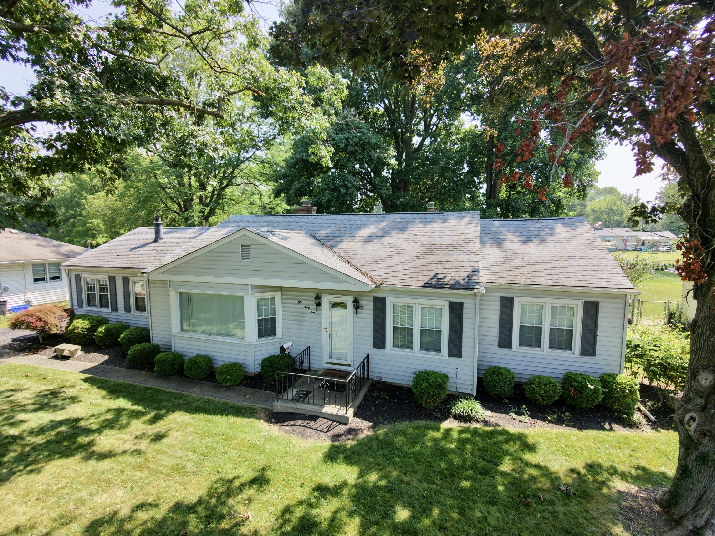 464 Merchant, Marion, Ohio 43302