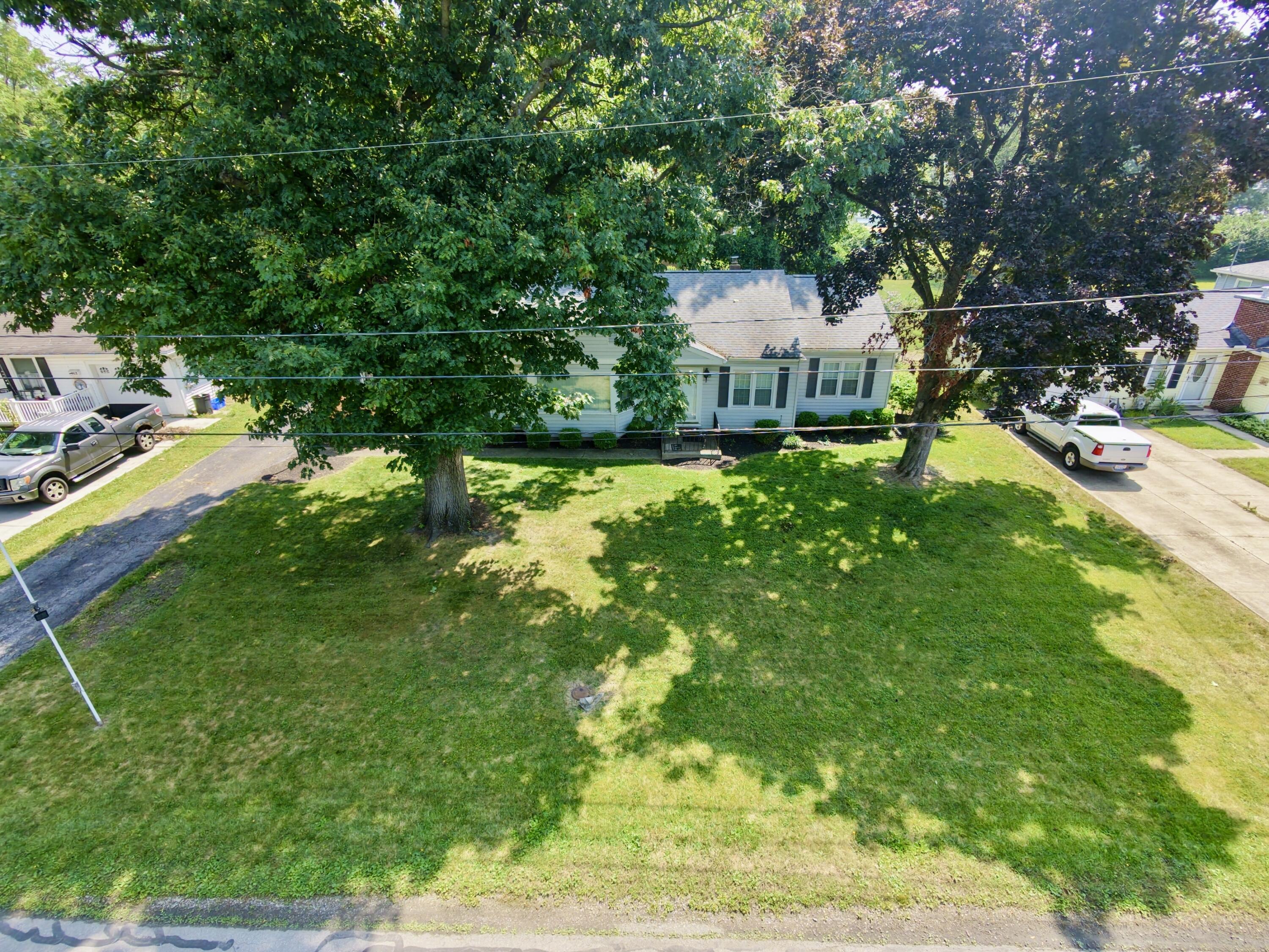 464 Merchant, Marion, Ohio 43302