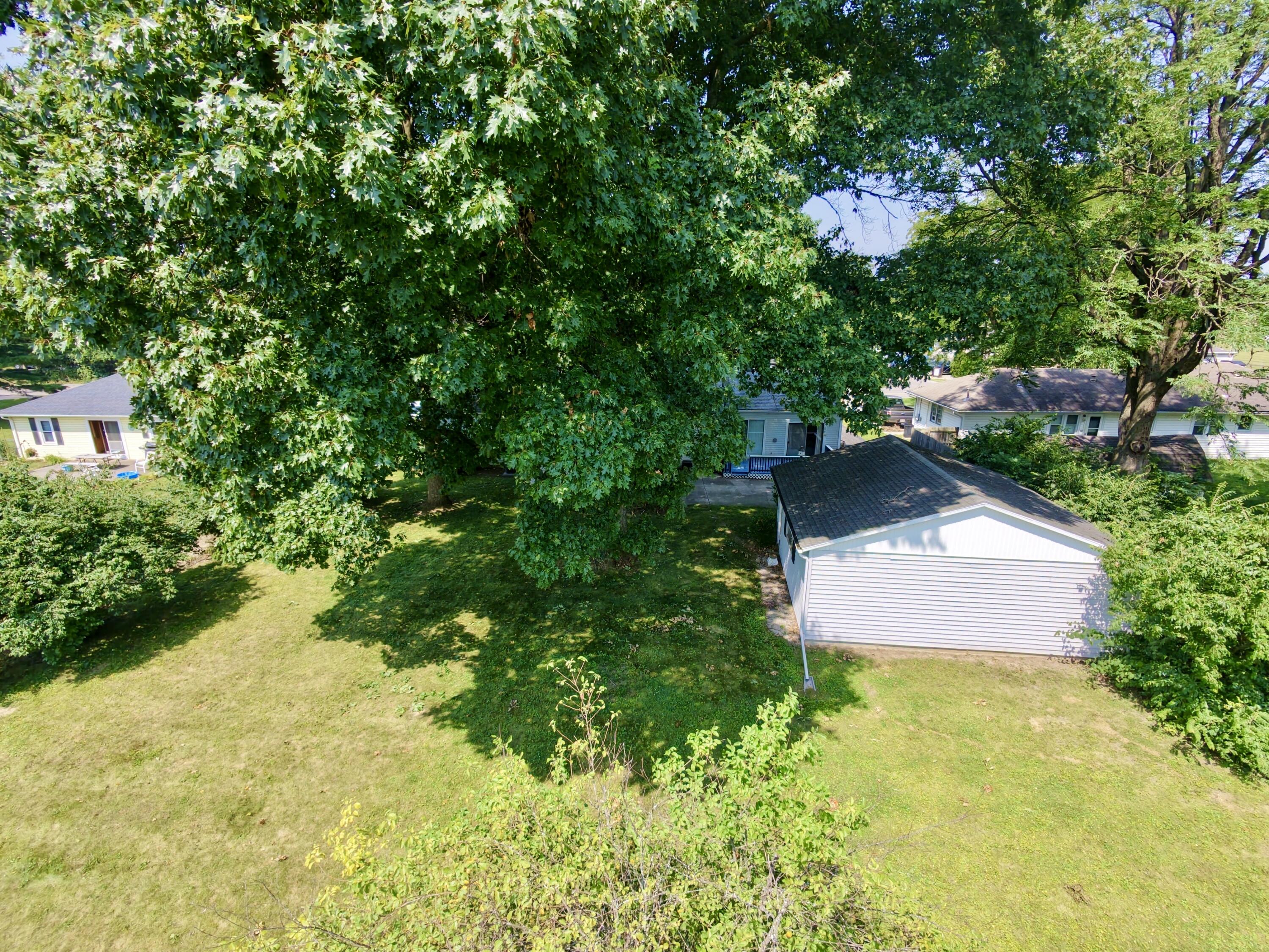 464 Merchant, Marion, Ohio 43302