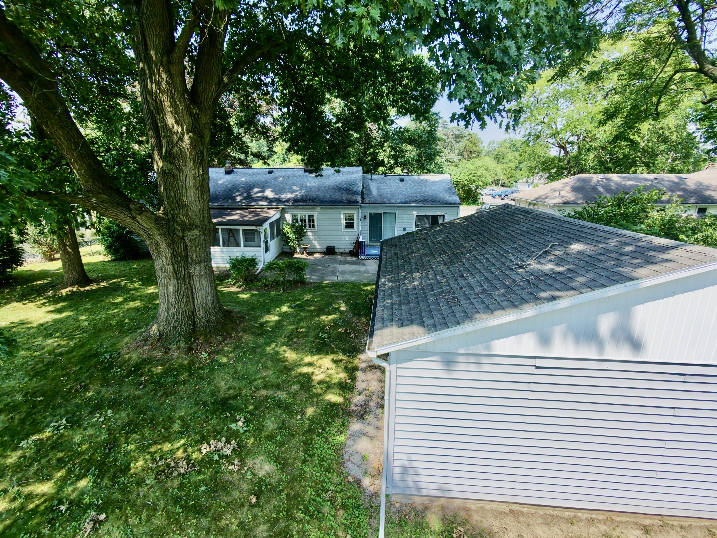 464 Merchant, Marion, Ohio 43302