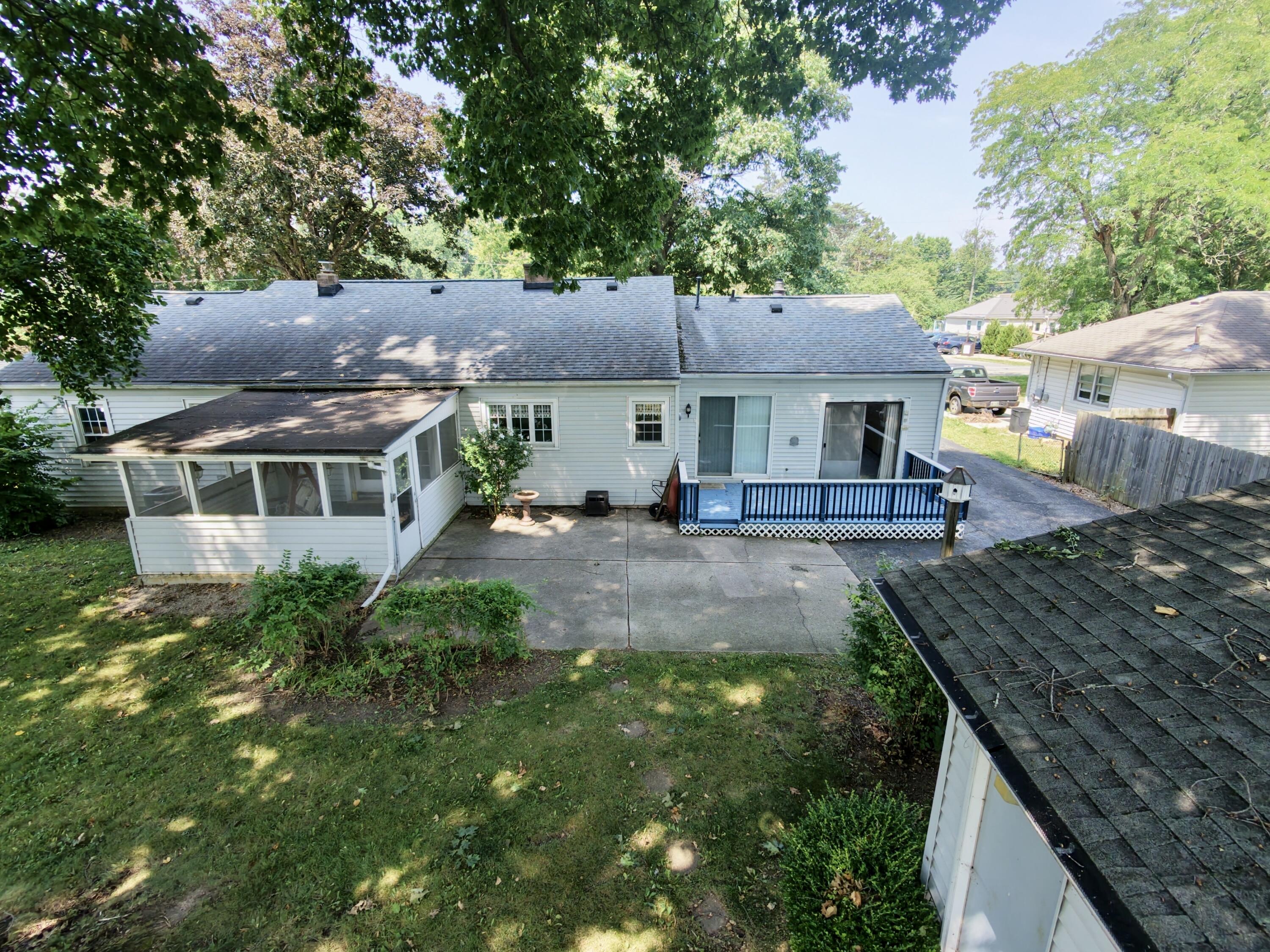 464 Merchant, Marion, Ohio 43302