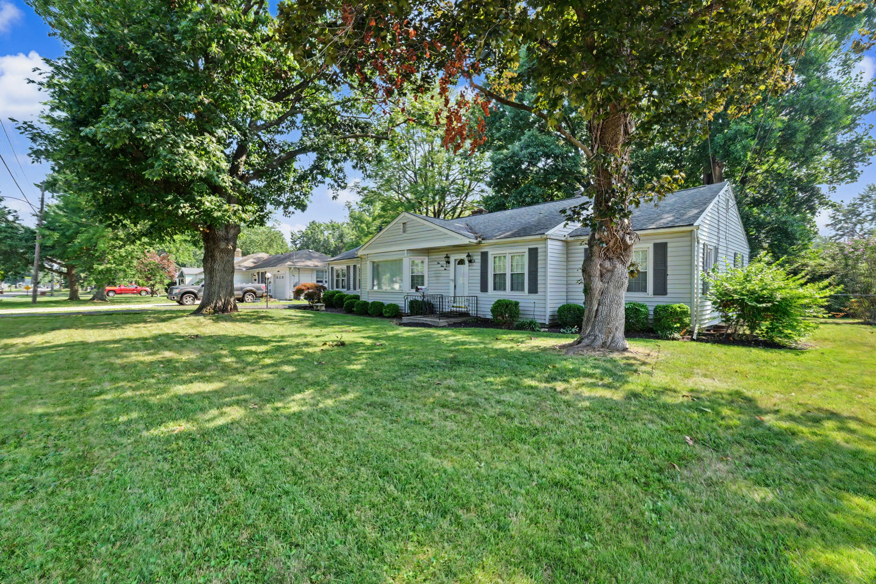 464 Merchant, Marion, Ohio 43302