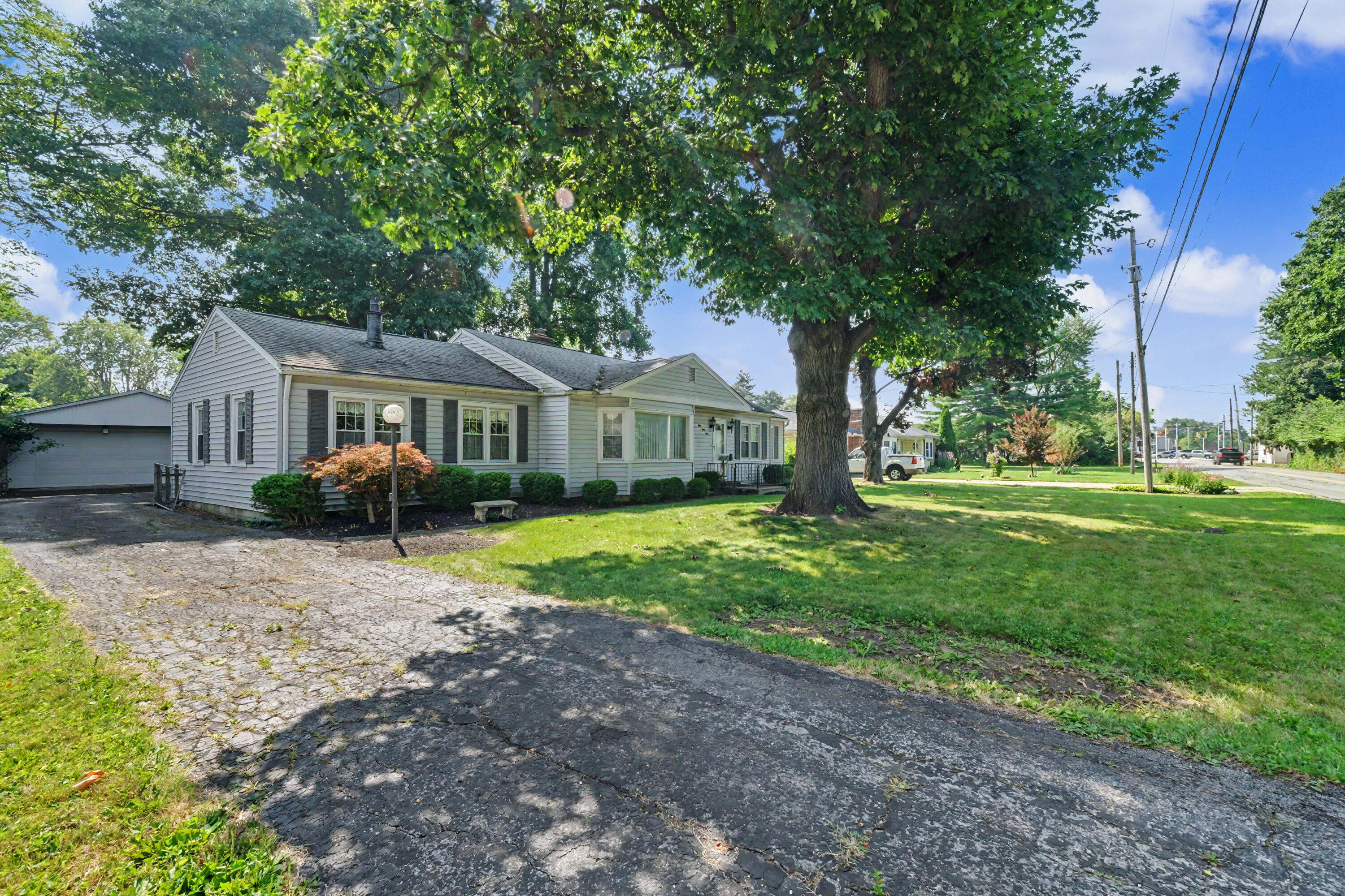 464 Merchant, Marion, Ohio 43302
