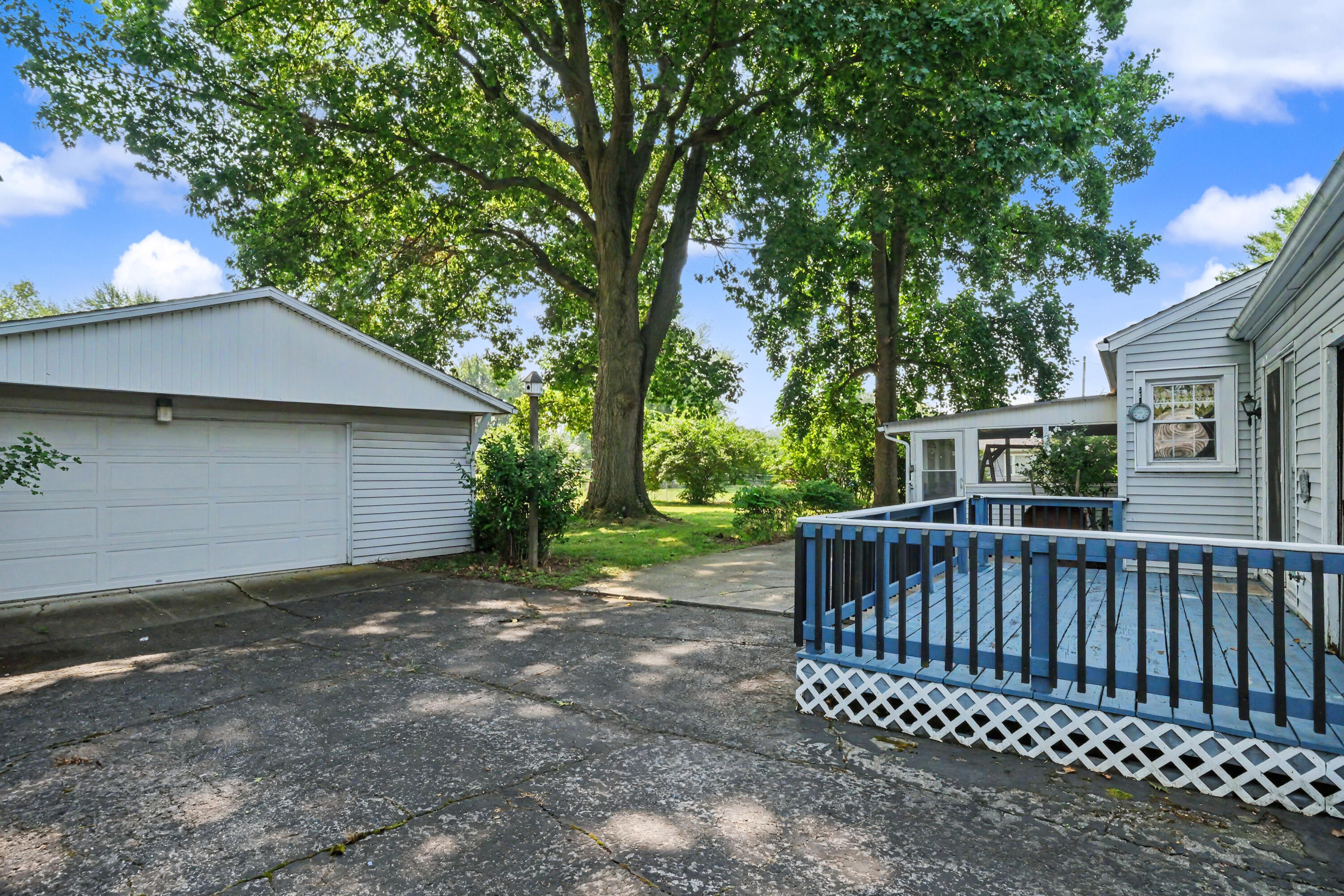 464 Merchant, Marion, Ohio 43302
