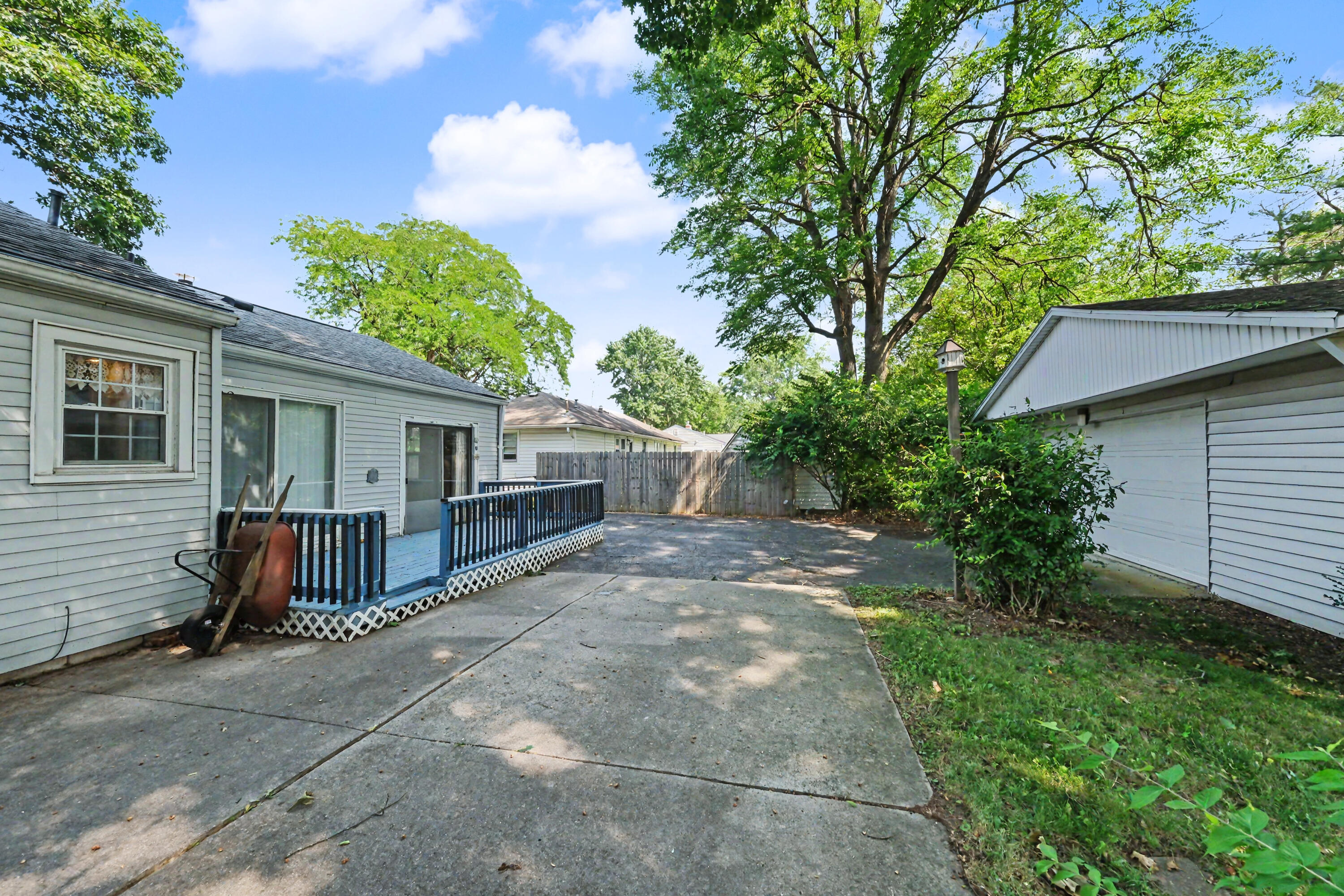 464 Merchant, Marion, Ohio 43302