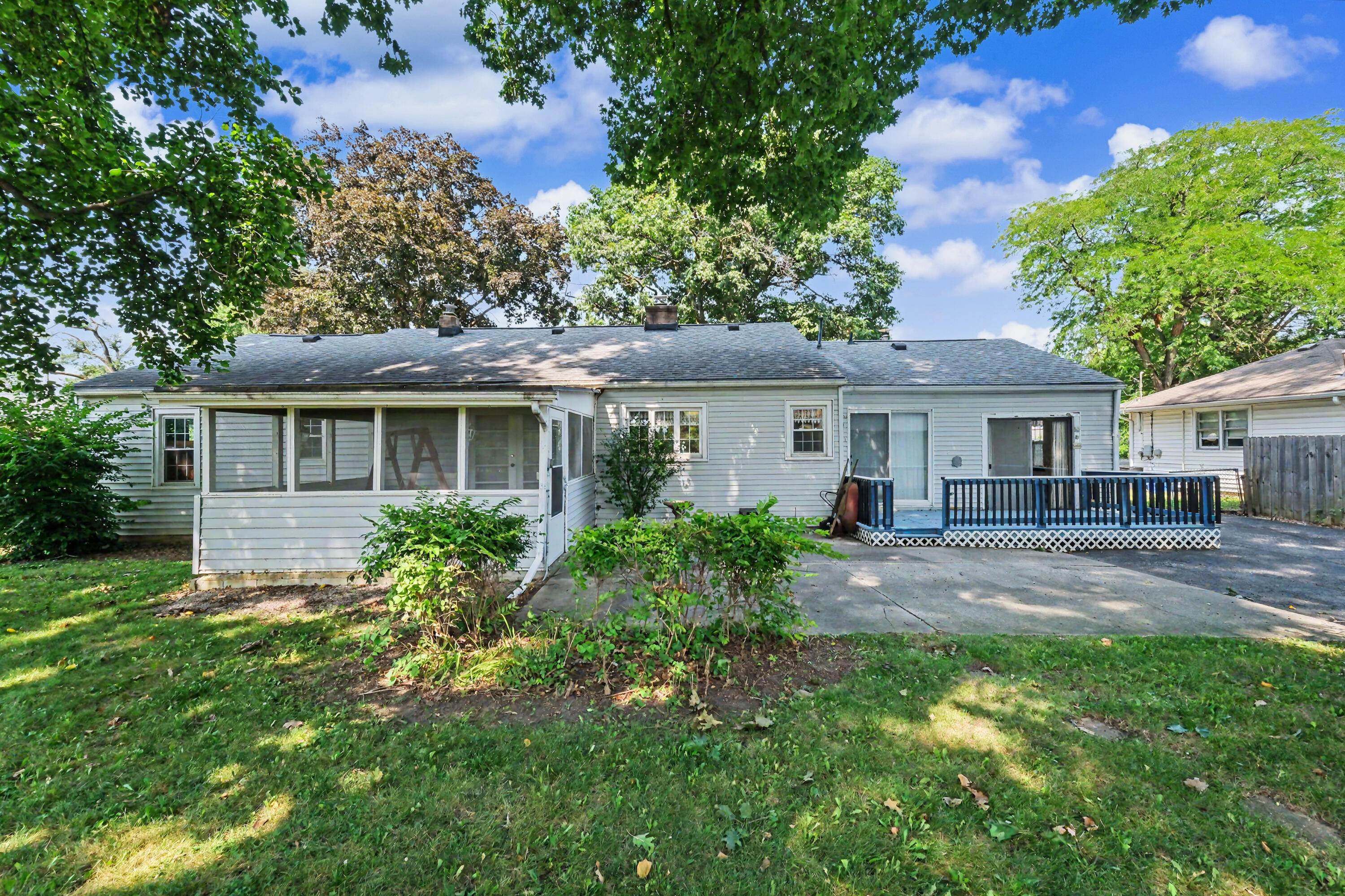 464 Merchant, Marion, Ohio 43302
