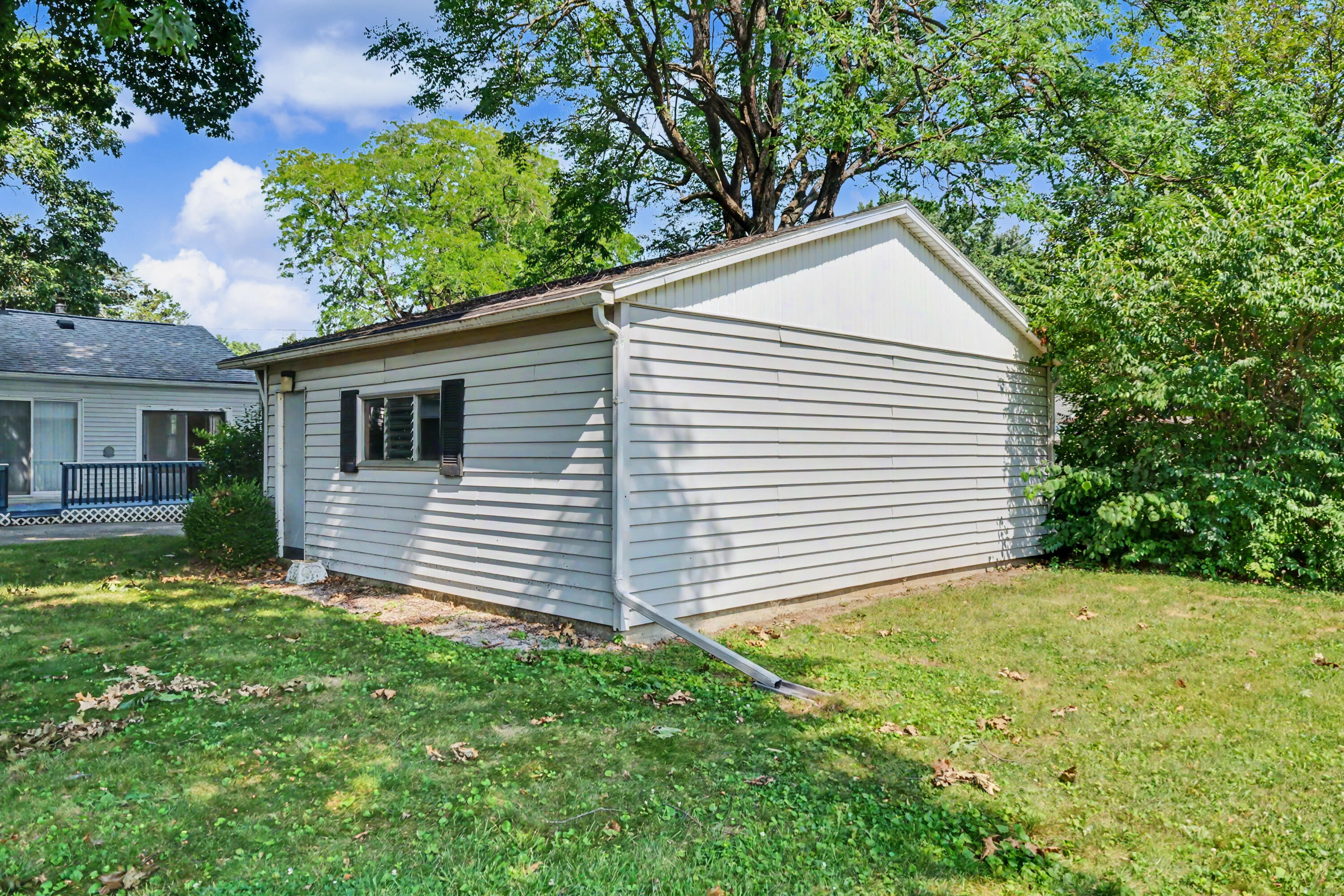 464 Merchant, Marion, Ohio 43302