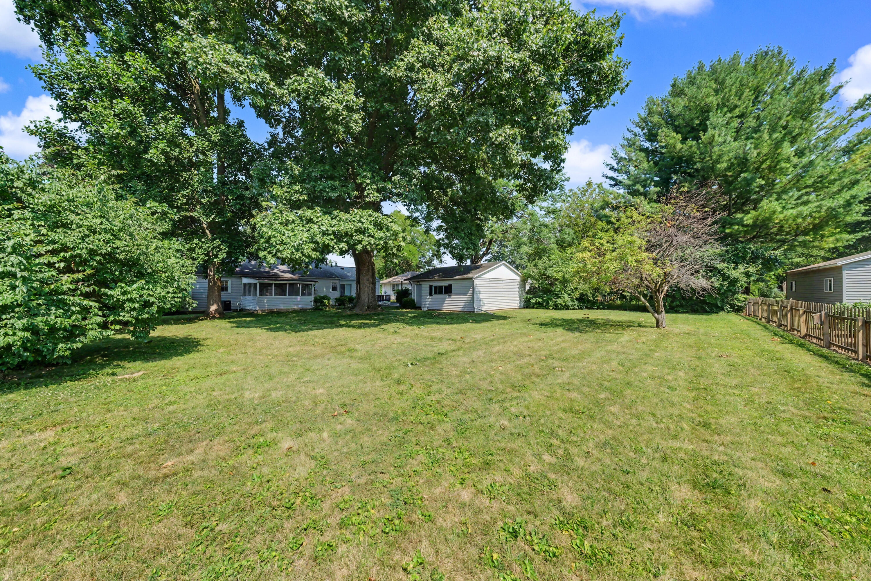464 Merchant, Marion, Ohio 43302