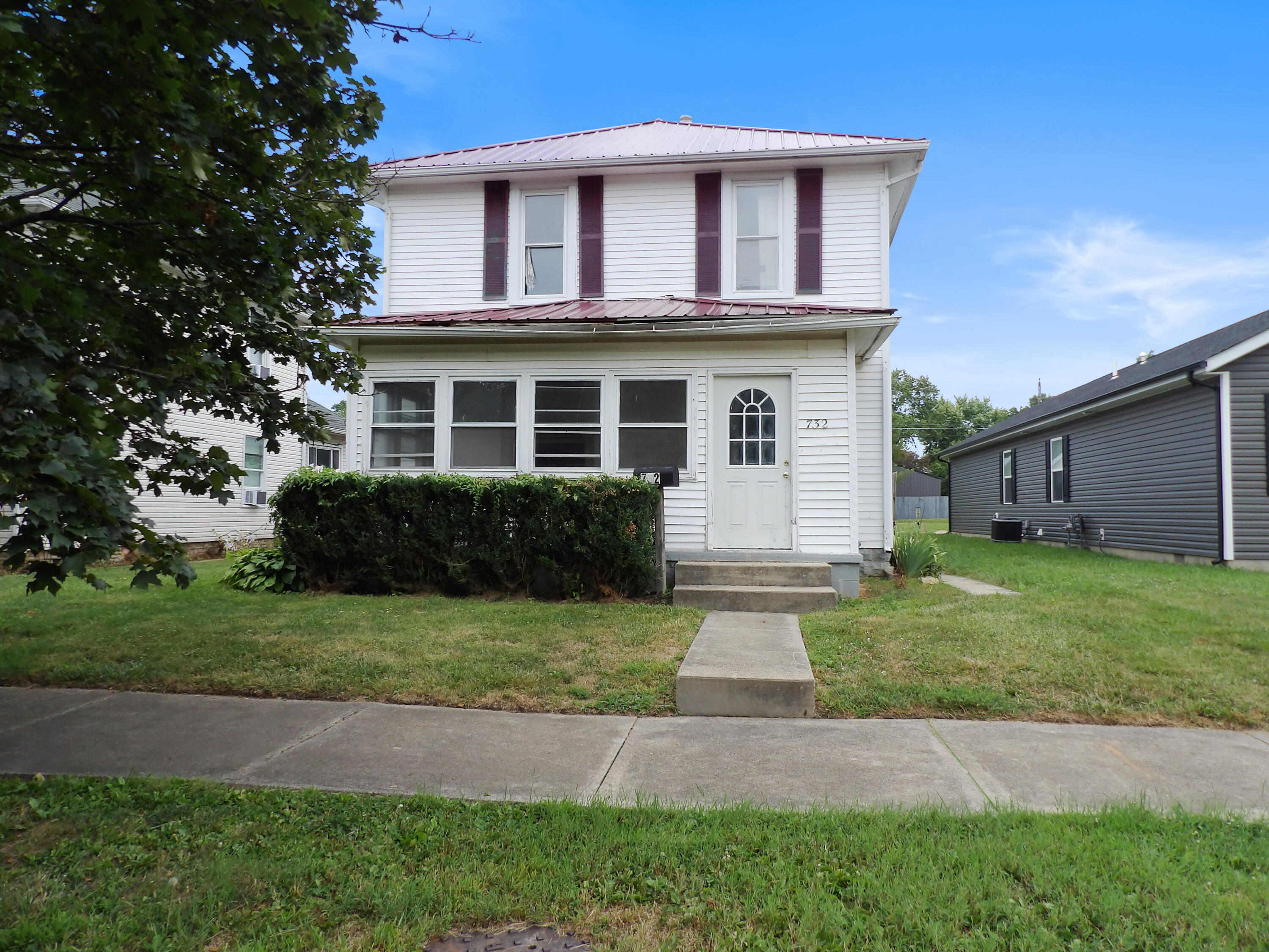 732 Fayette, Washington Court House, Ohio 43160