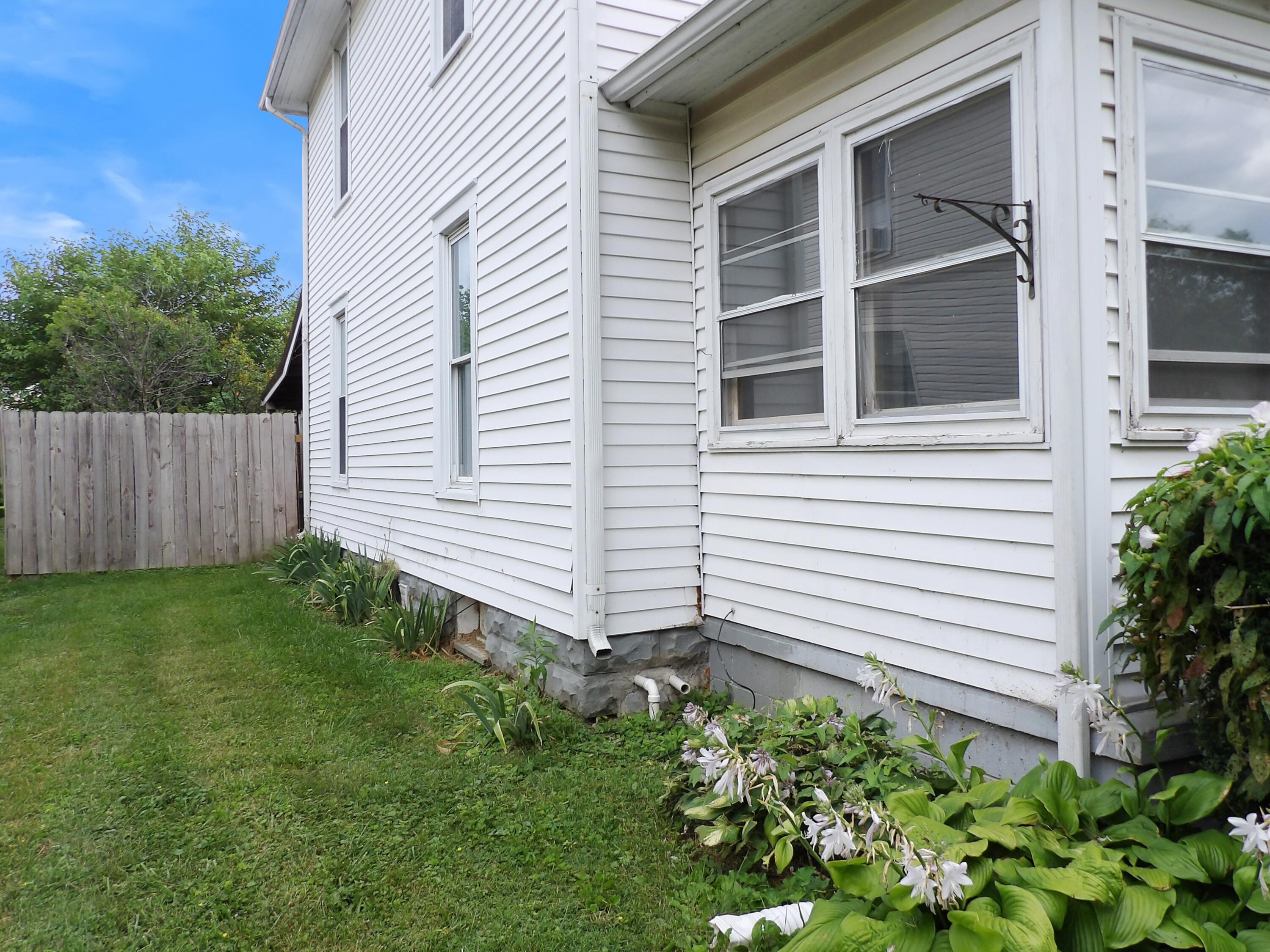 732 Fayette, Washington Court House, Ohio 43160