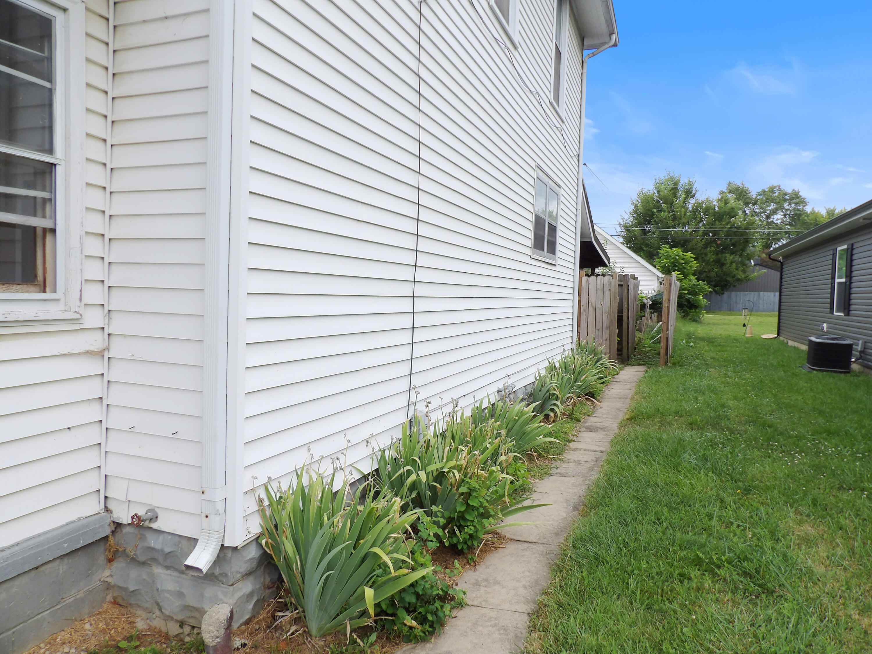 732 Fayette, Washington Court House, Ohio 43160