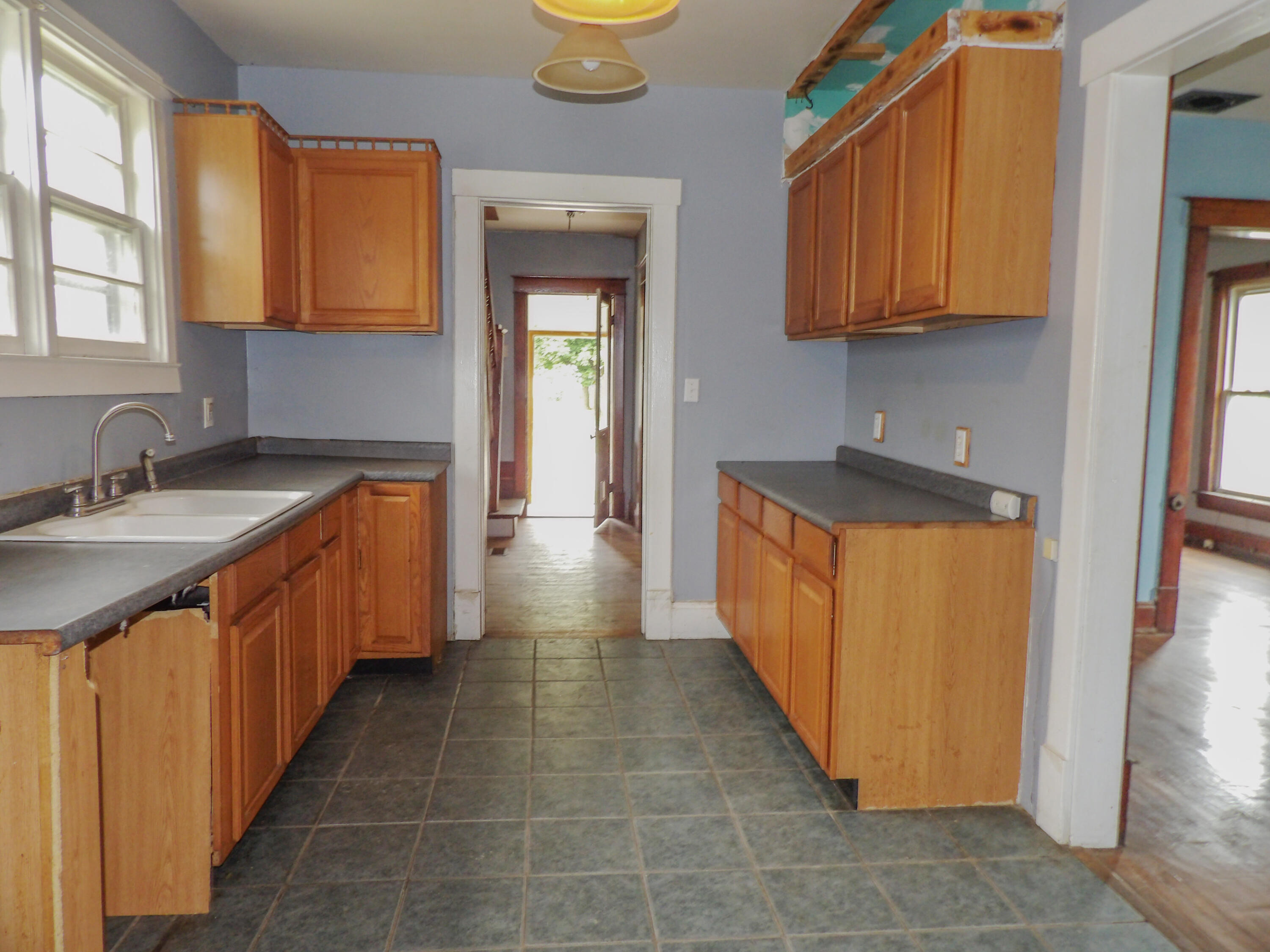 732 Fayette, Washington Court House, Ohio 43160